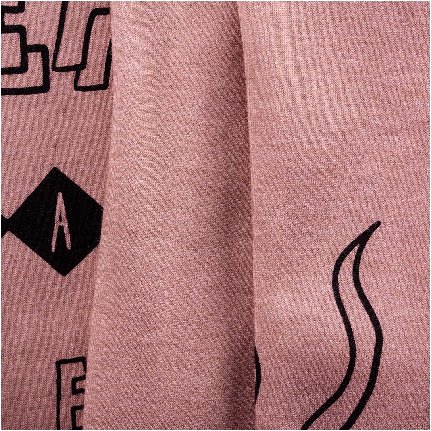 Jersey Leatt MTB Manga Larga Mujer Gravity 3.0 Polvo Rosa