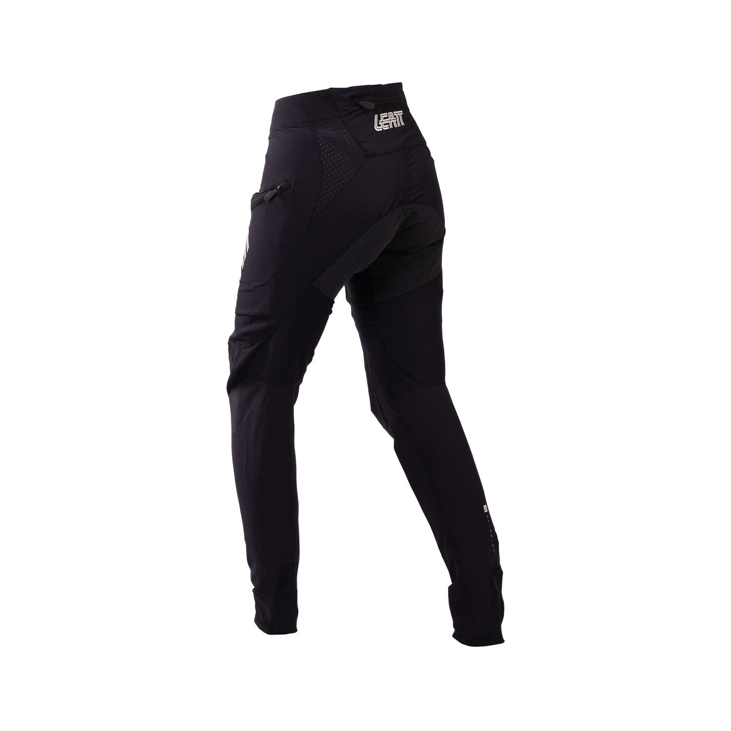 Pantalón Leatt MTB Mujer Gravity 3.0 Negro Racing XS 2US 34EU