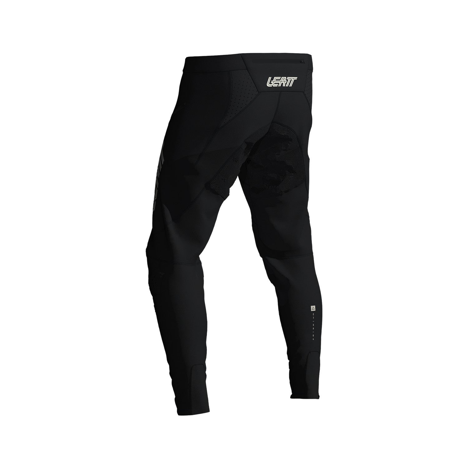 Pantalón Leatt MTB Infantil JR Gravity 3.0 Negro