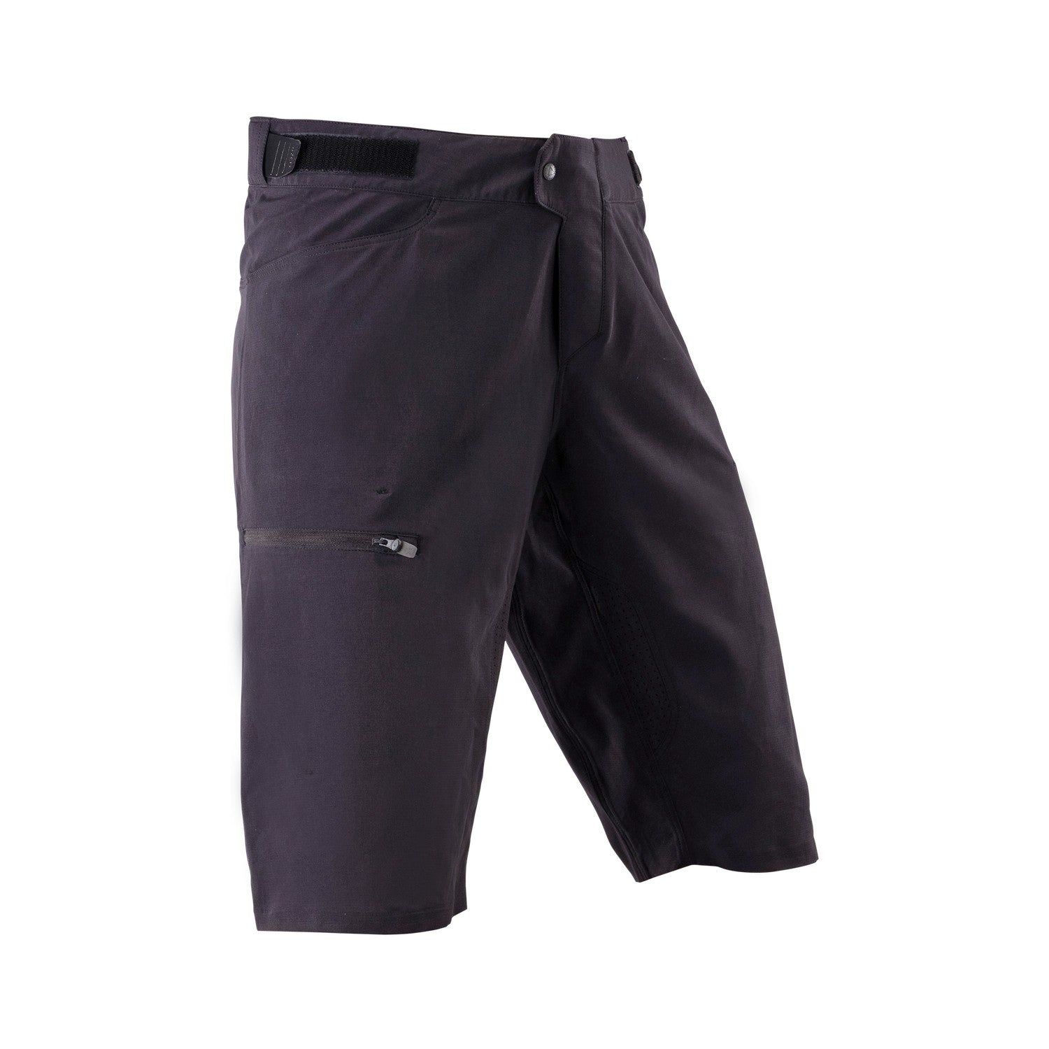 Short Leatt MTB Infantil JR Gravity 2.0 Negro S 120-130cm