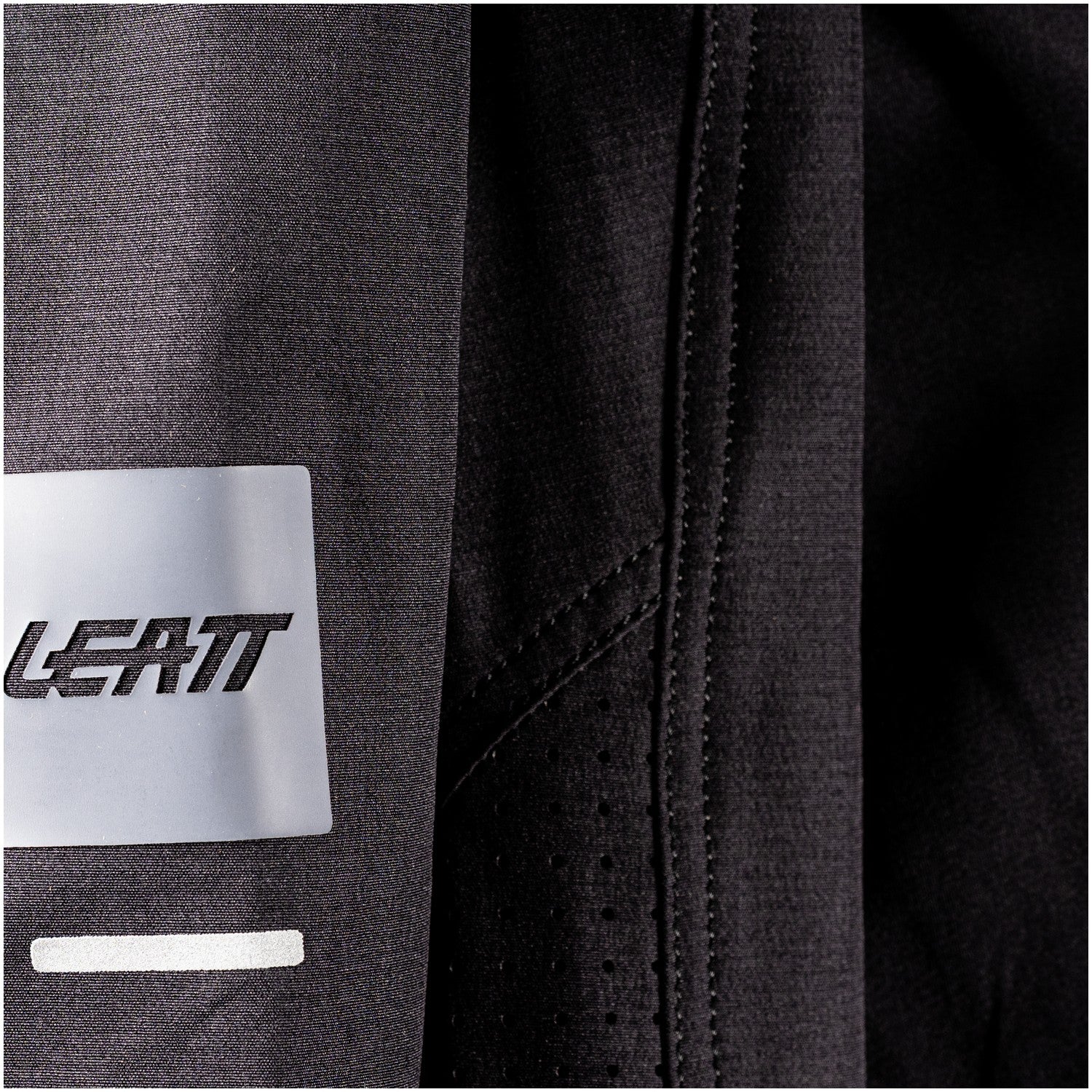 Short Leatt MTB Infantil JR Gravity 2.0 Negro S 120-130cm