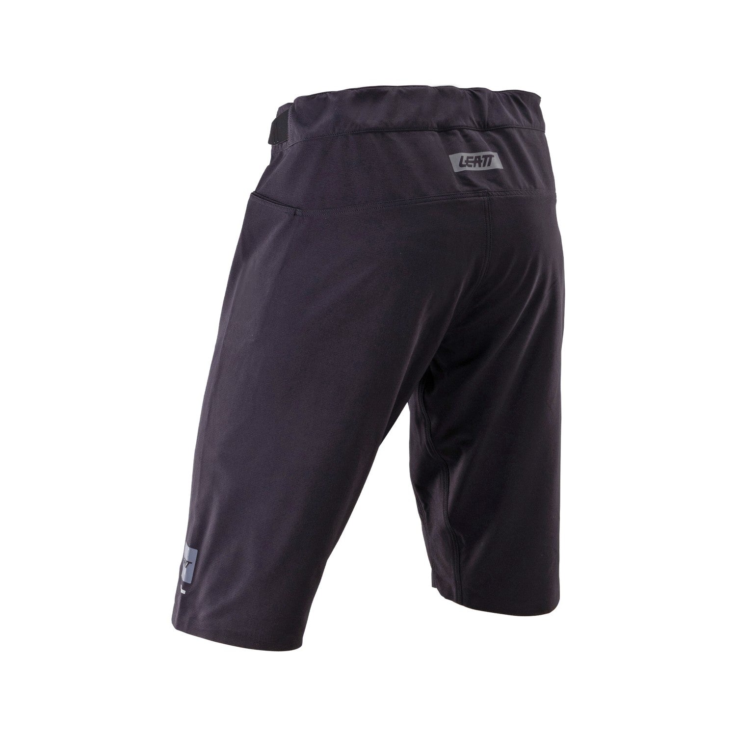 Short Leatt MTB Infantil JR Gravity 2.0 Negro S 120-130cm