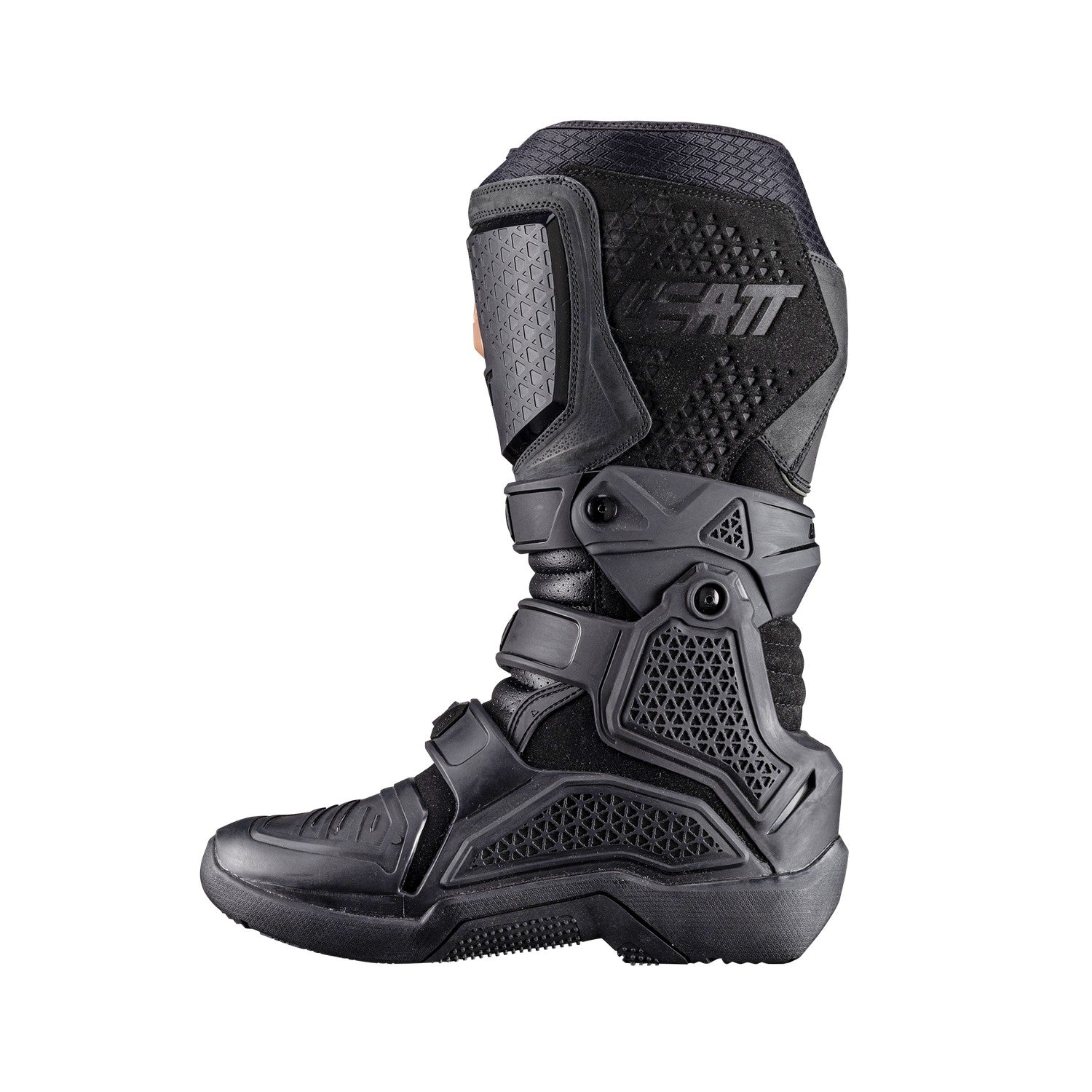 Botas Leatt ADV HydraDri 8.5 Bronce