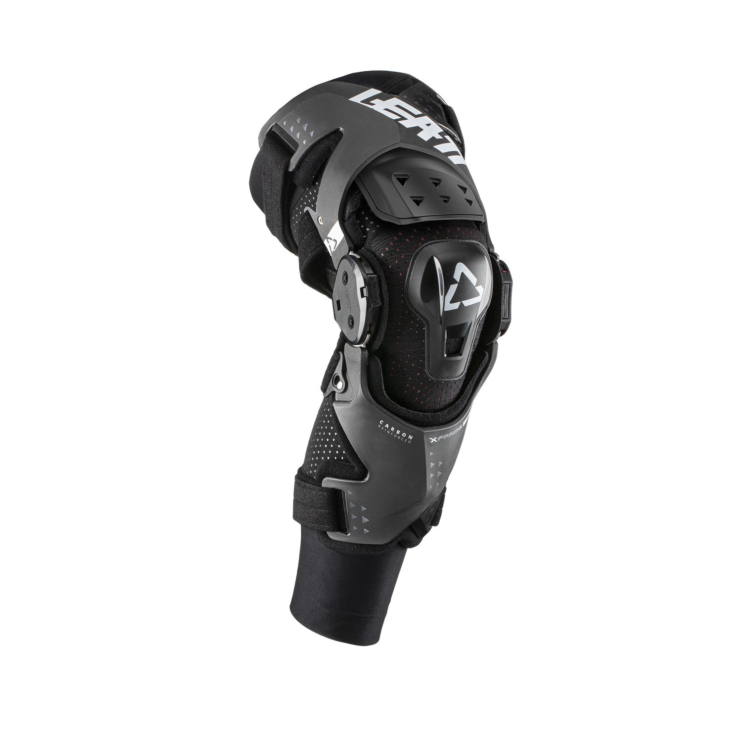 Órtesis Leatt Médica Rodilla X-Frame Hybrid S Par C.2301044