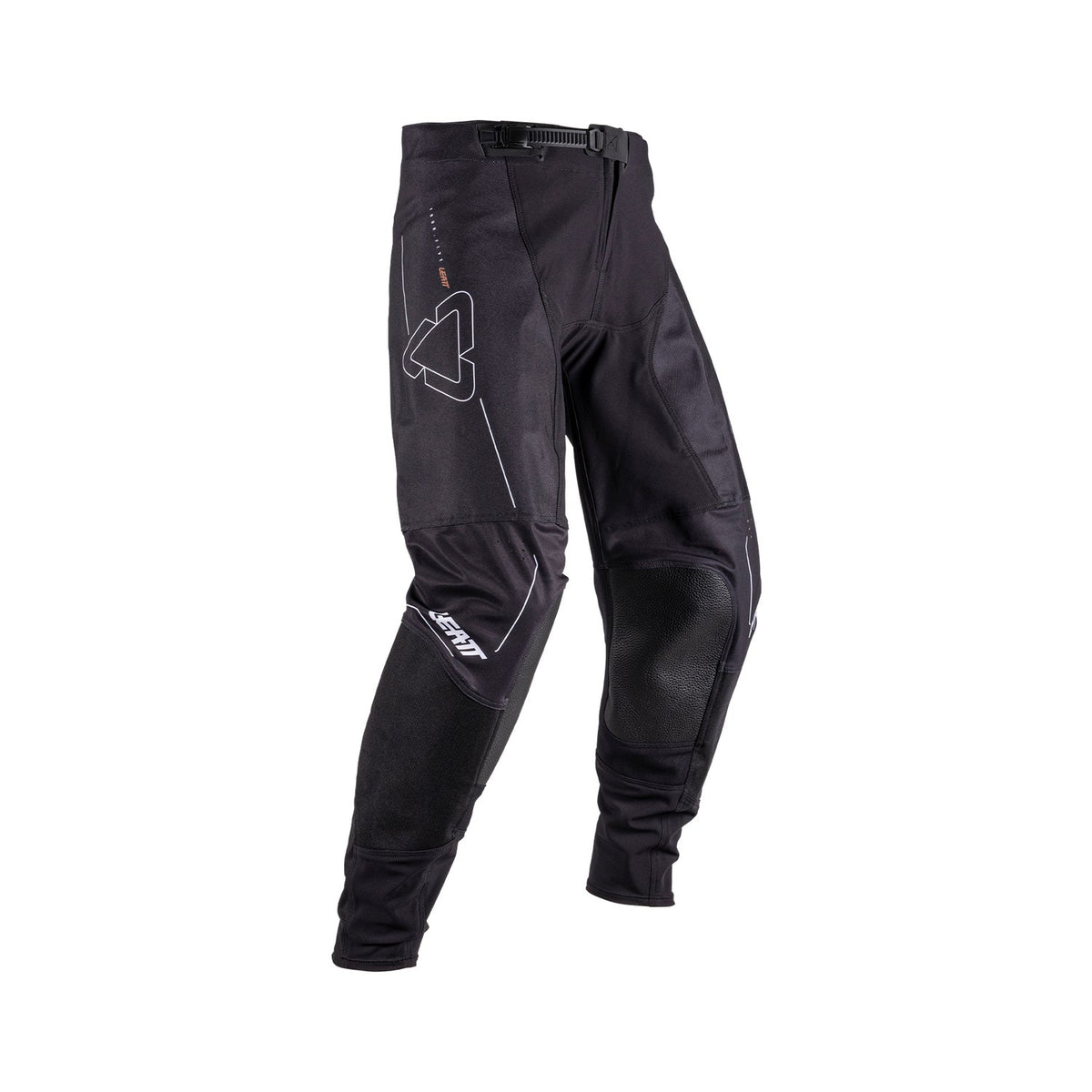 Pantalón Leatt Moto 4.5 Negro