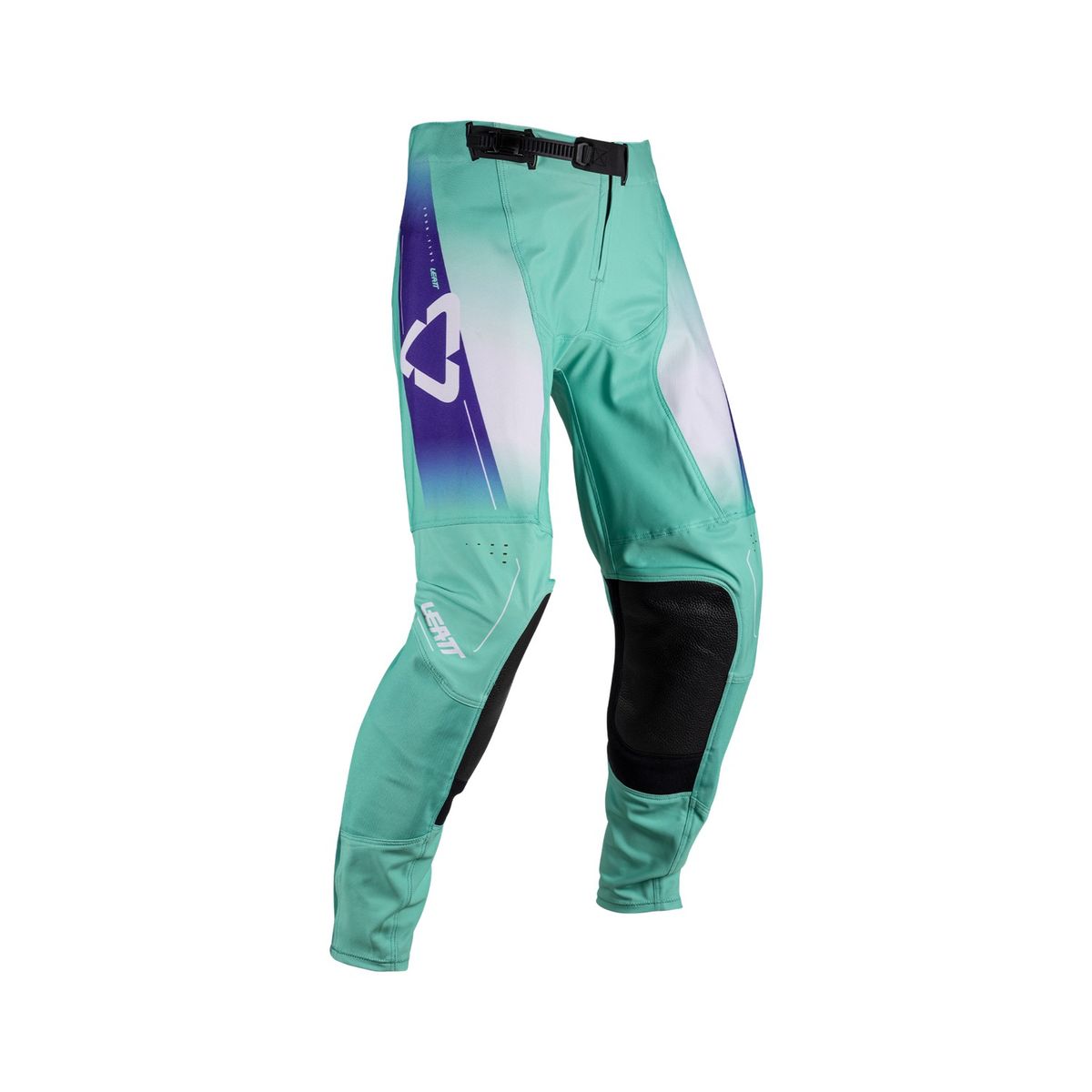 Pantalón Moto 4.5 Leatt - Morado - S