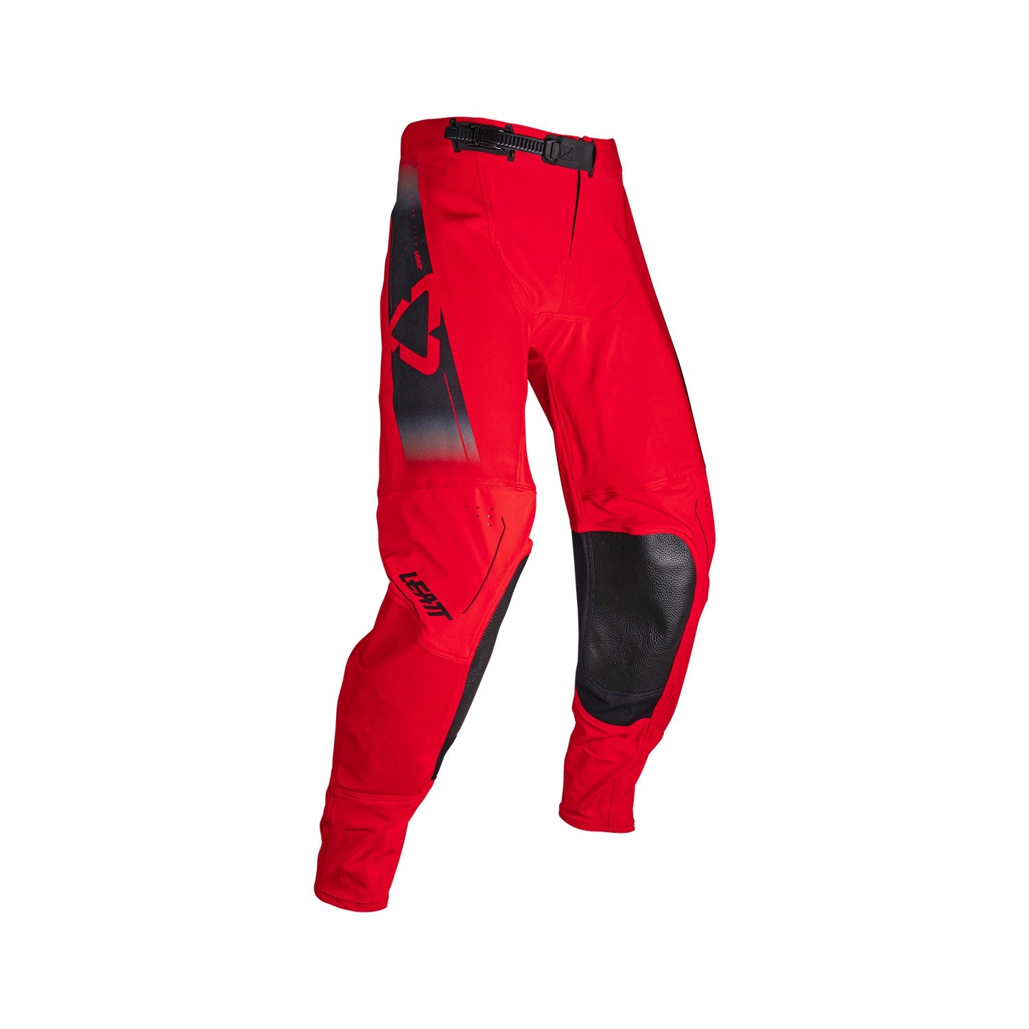 Pantalón Leatt Moto 4.5 Rojo