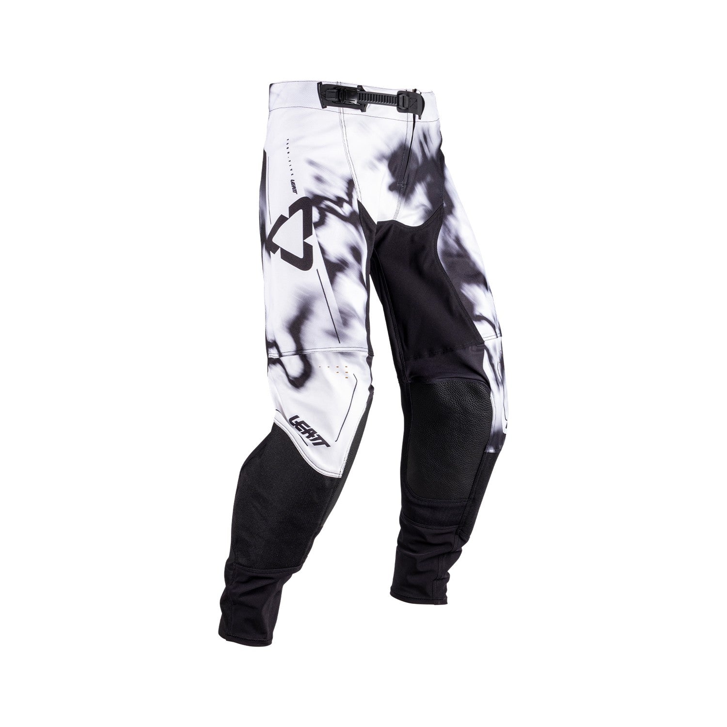 Pantalón Leatt Moto 4.5 Blanco