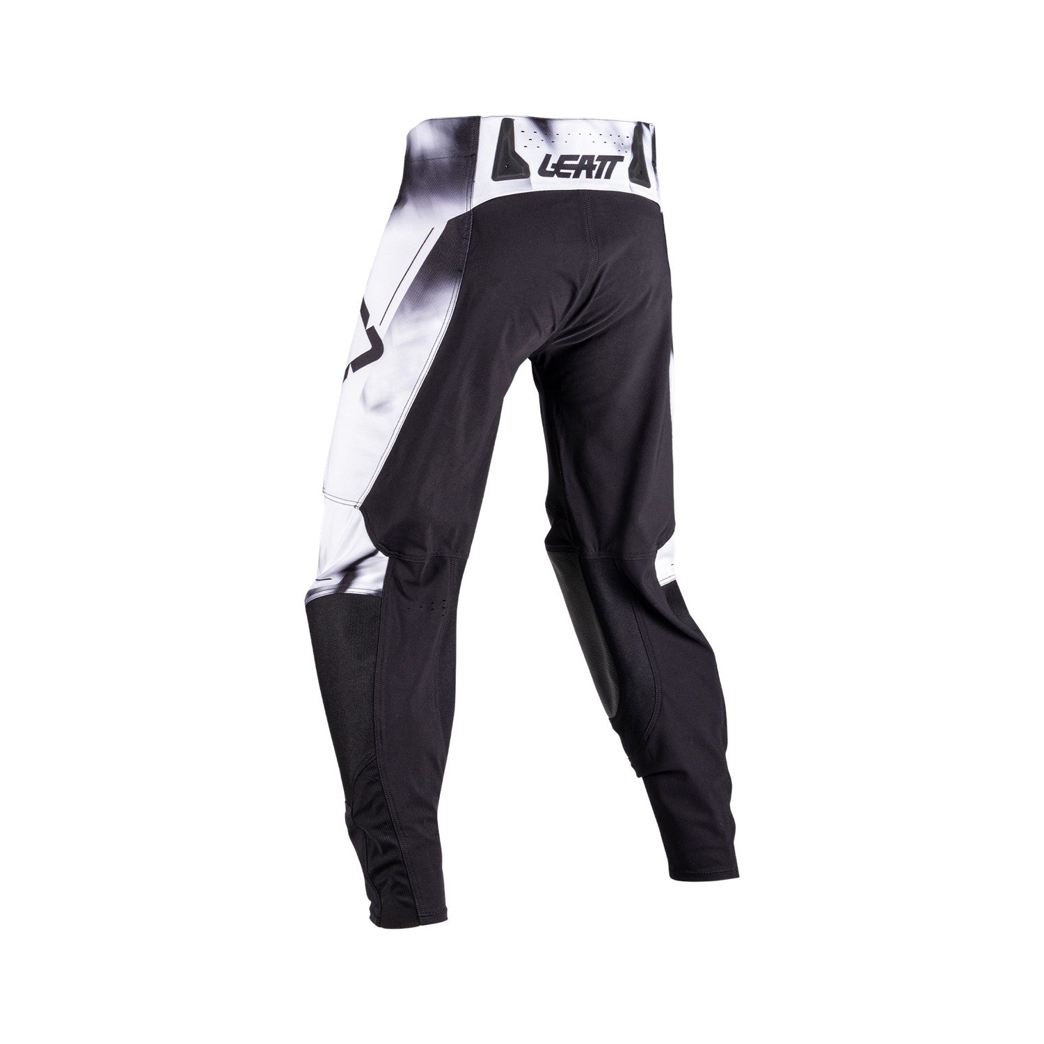 Pantalón Leatt Moto 4.5 Blanco