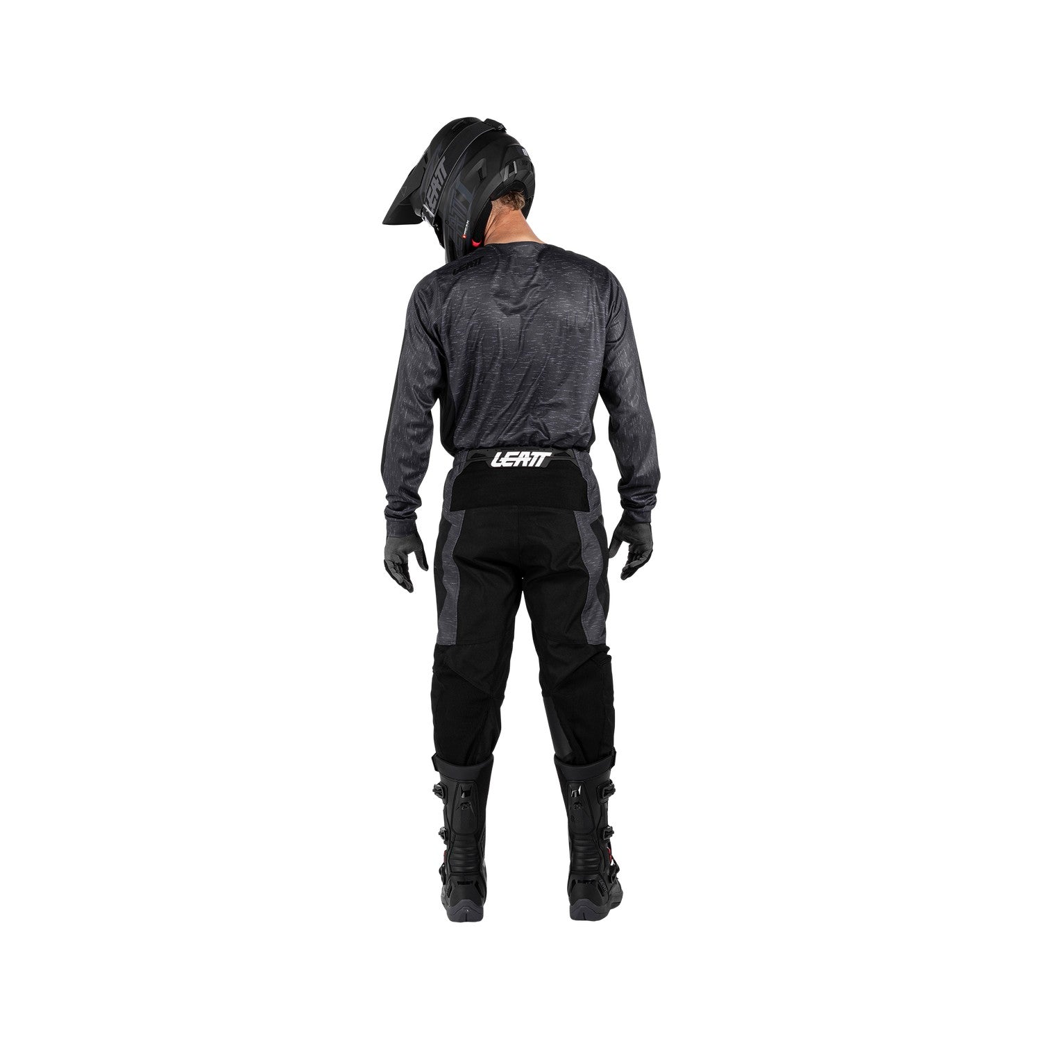 Kit Leatt Moto Ride 3.5 Stealth
