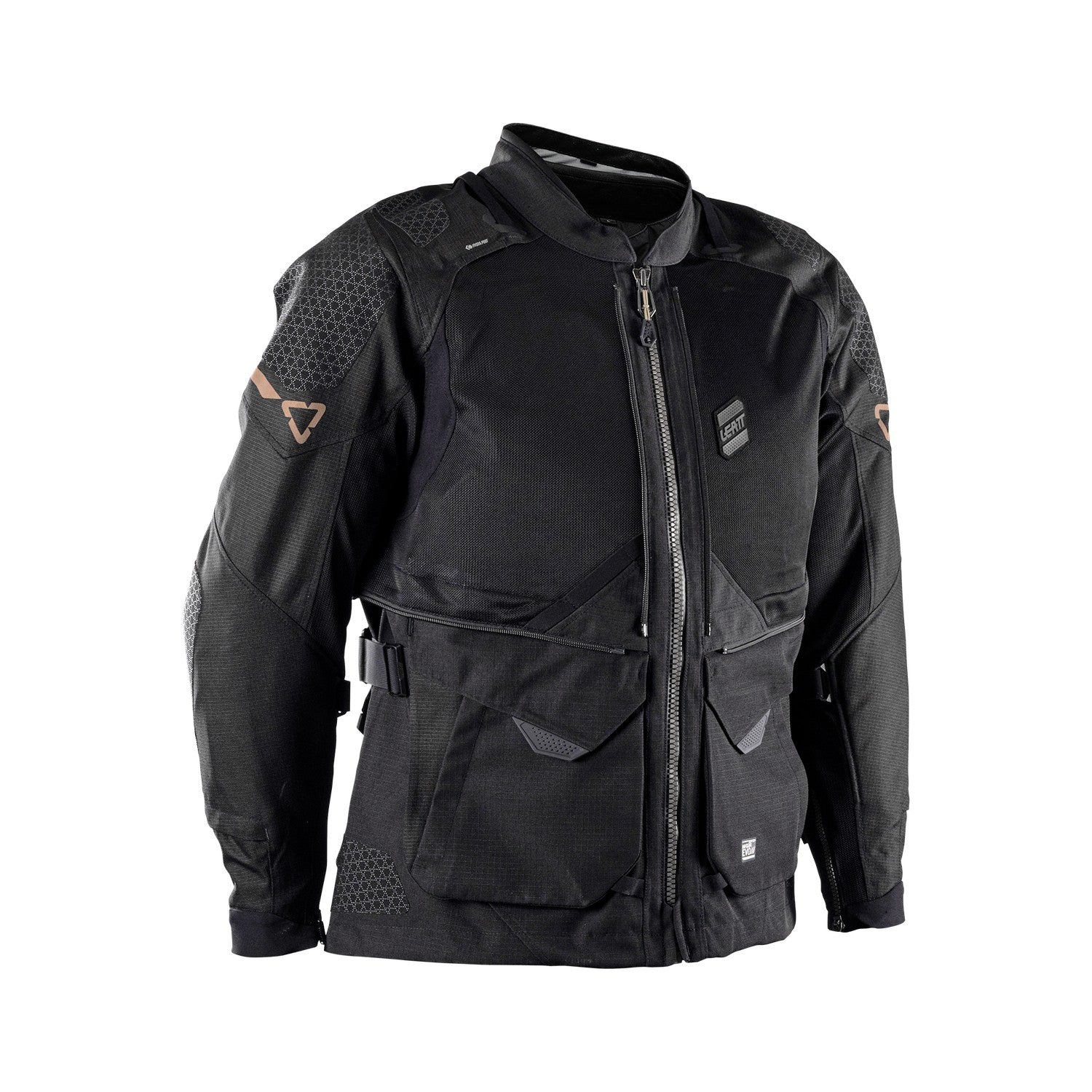 Chaqueta Leatt ADV MultiTour 8.5 Stealth