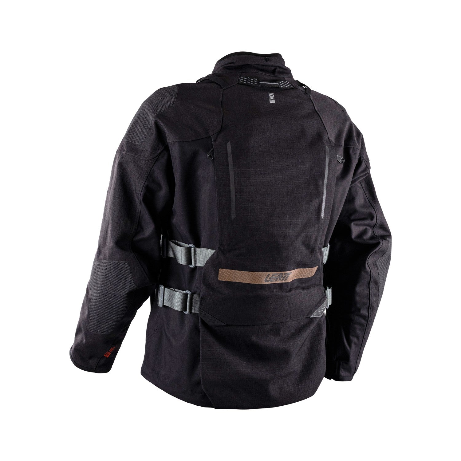 Chaqueta Leatt ADV DriTour 5.5 Stealth