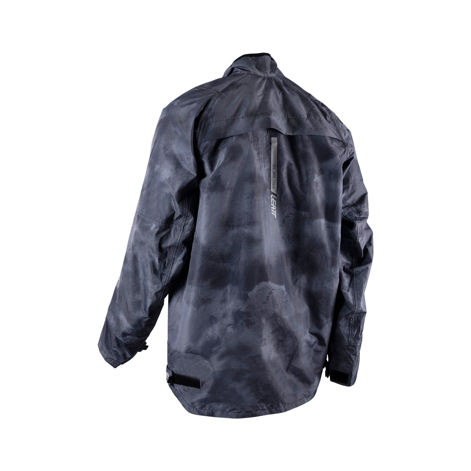 Chaqueta Leatt ADV Impermeable Camo