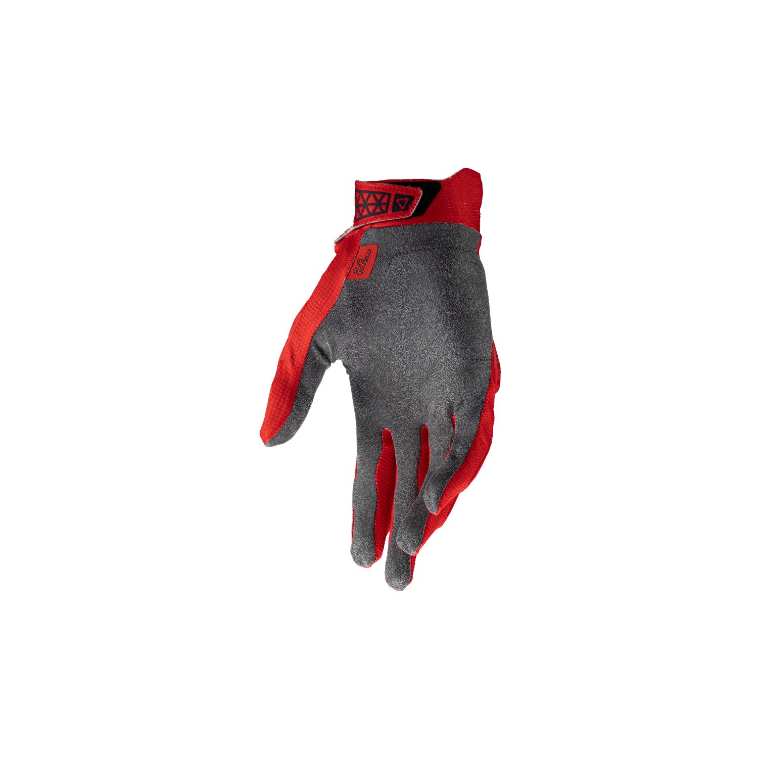 Guantes Leatt Moto Lite 3.5 Rojo