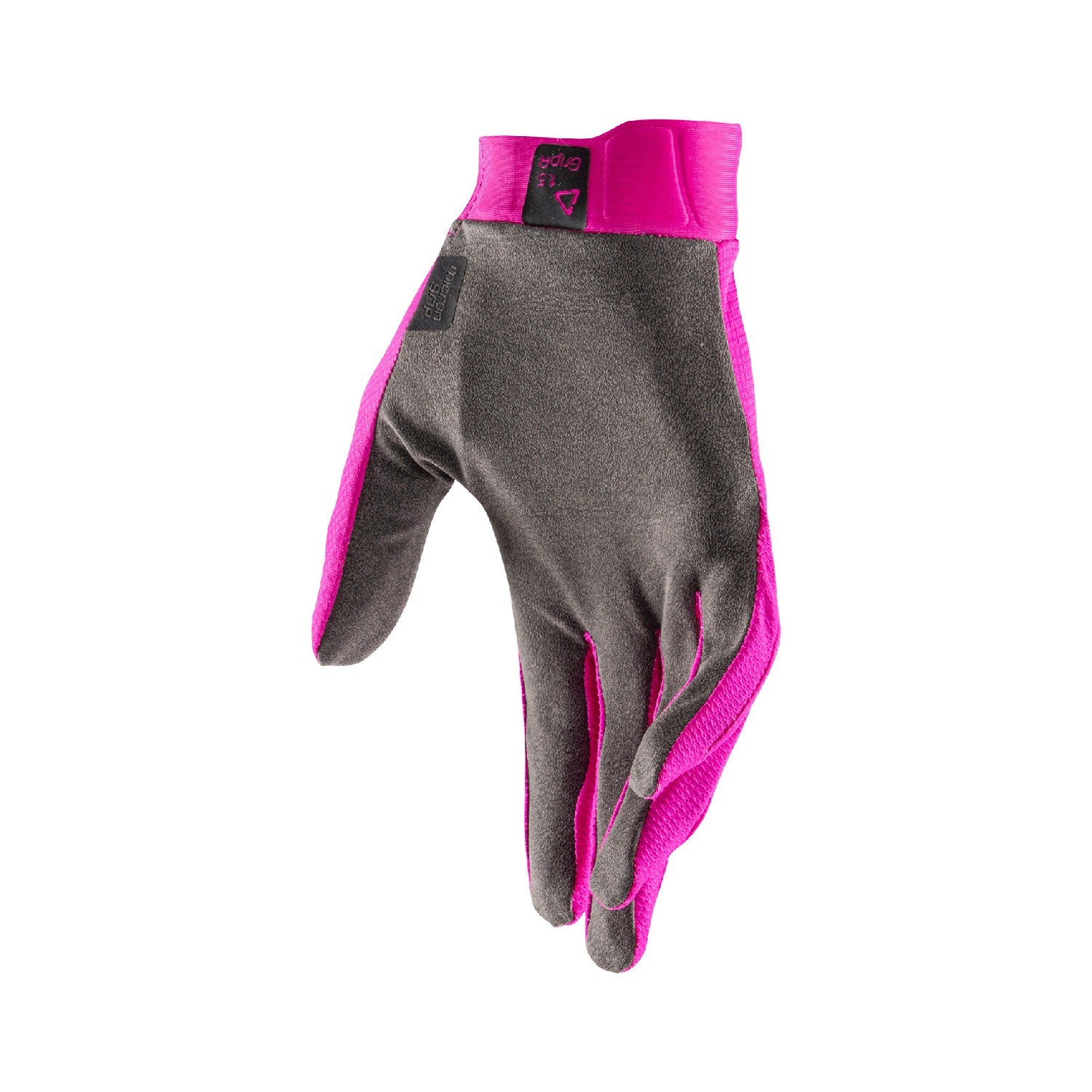 Guantes Leatt Moto GripR 1.5 Rosado