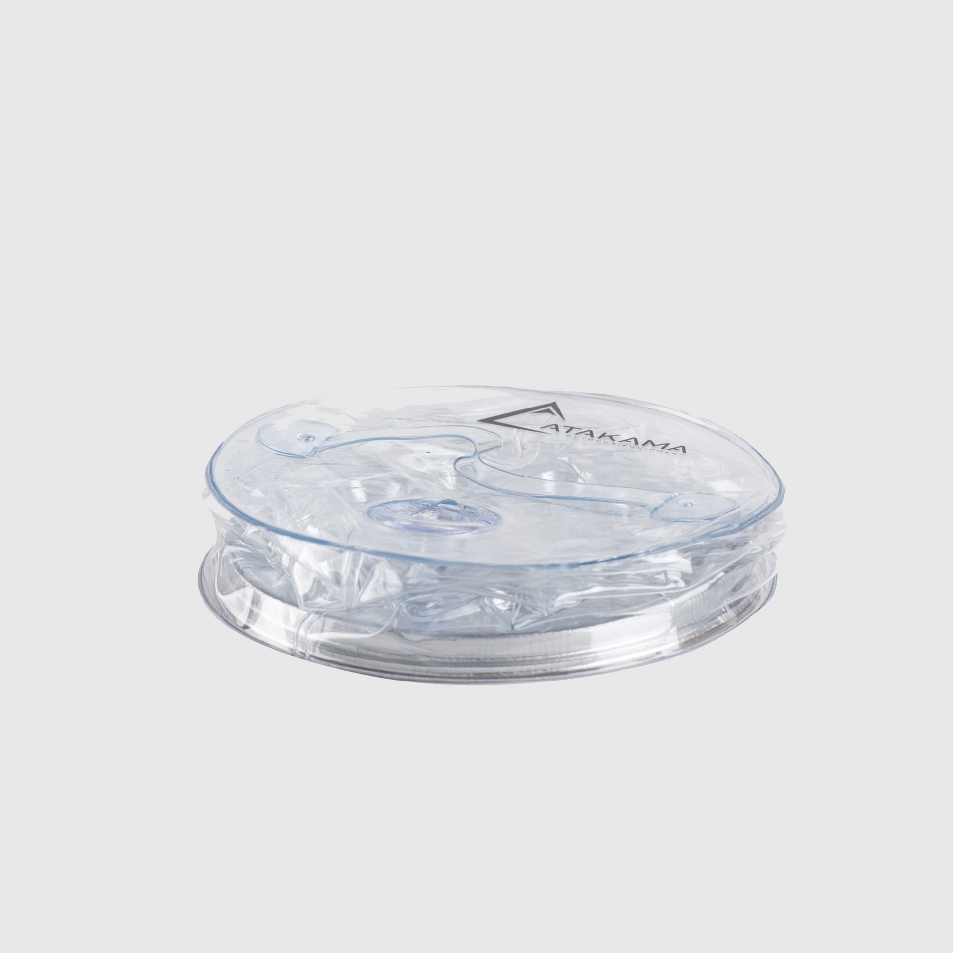 Lámpara solar inflable 90 lm - Atakama