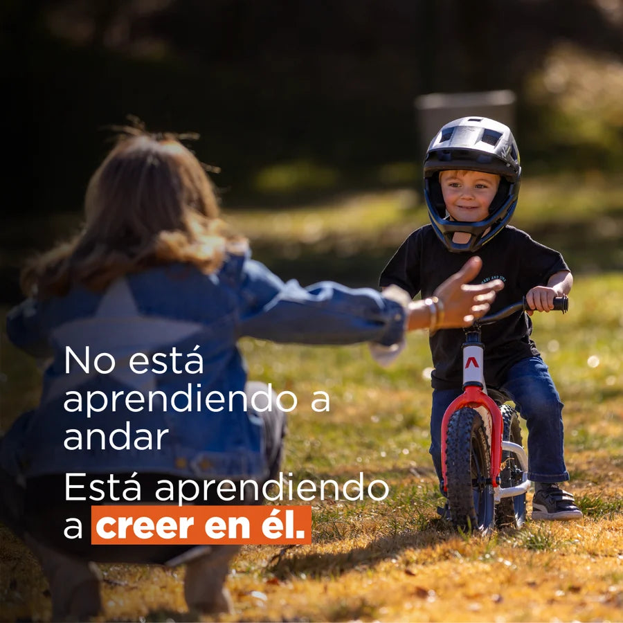 Bicicleta Niño Kugan First Ride 12