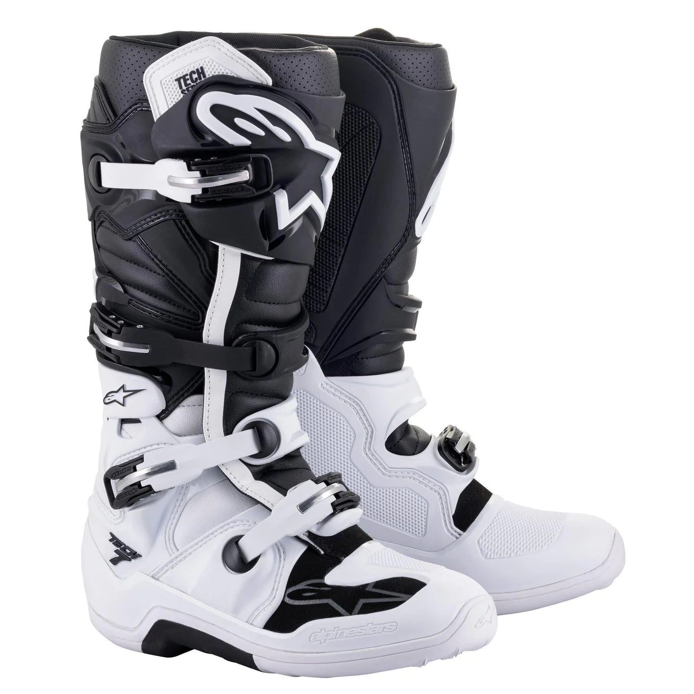 Alpinestars Botas de Moto Tech 7 - Rideshop