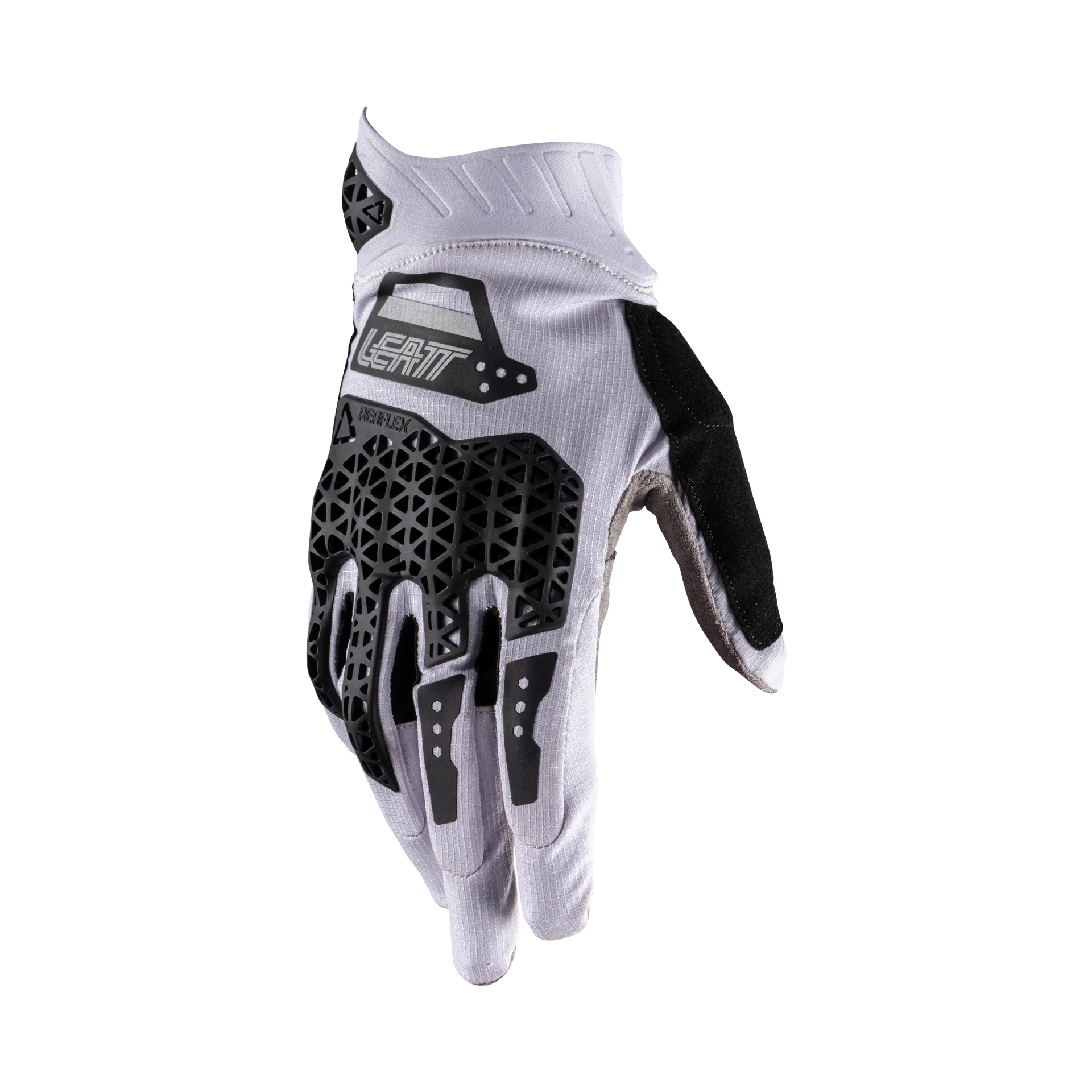 Guante Leatt ADV Rally 5.5 Grey