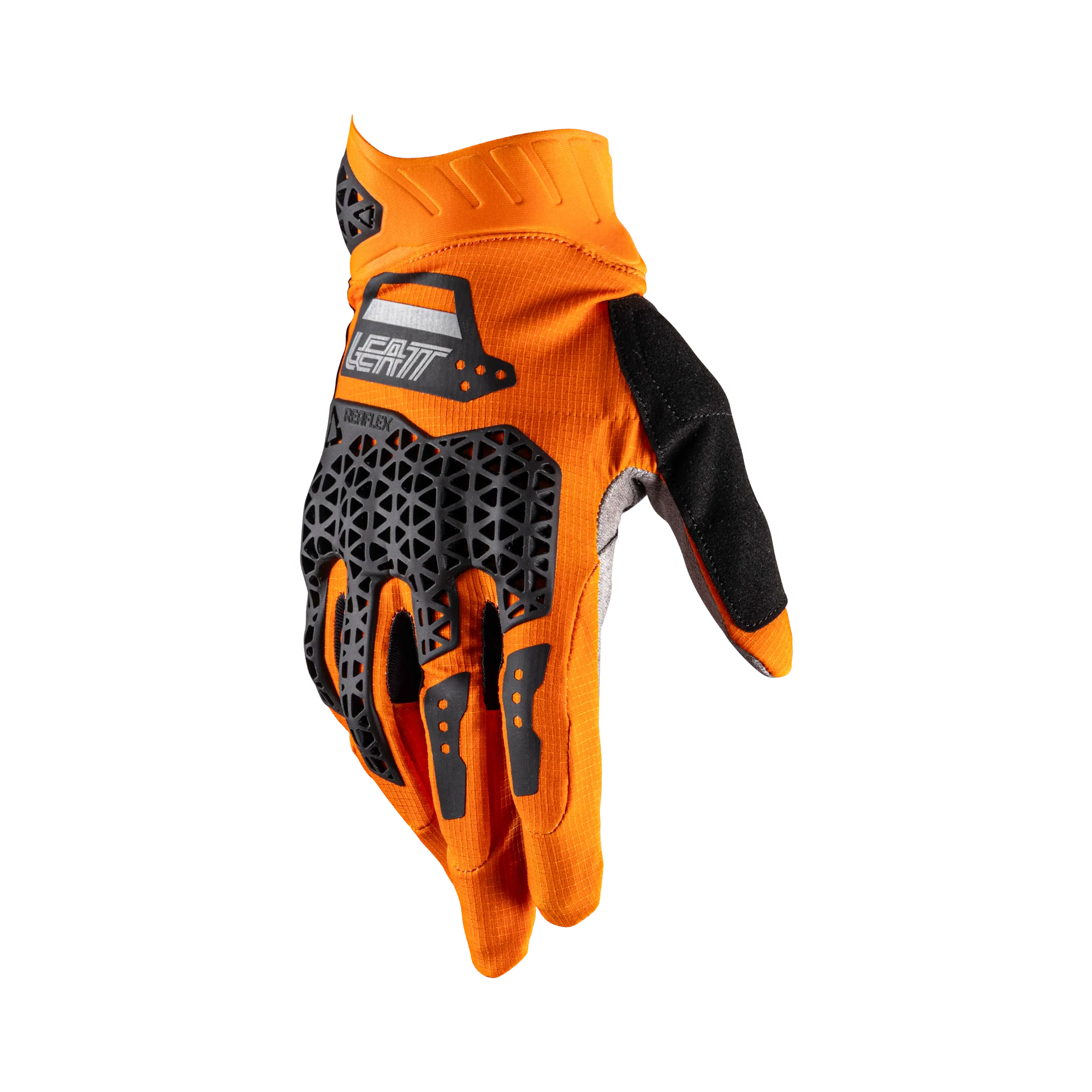 Guante Leatt ADV Rally 5.5 Orange