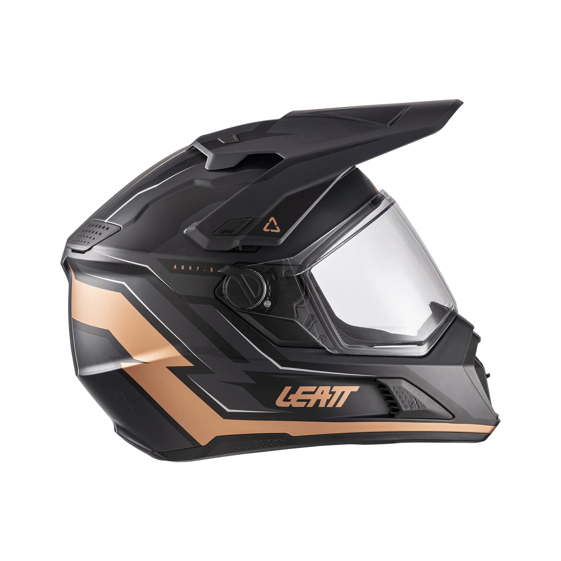 Casco Leatt Kit ADV 7.5 Black/Bronze