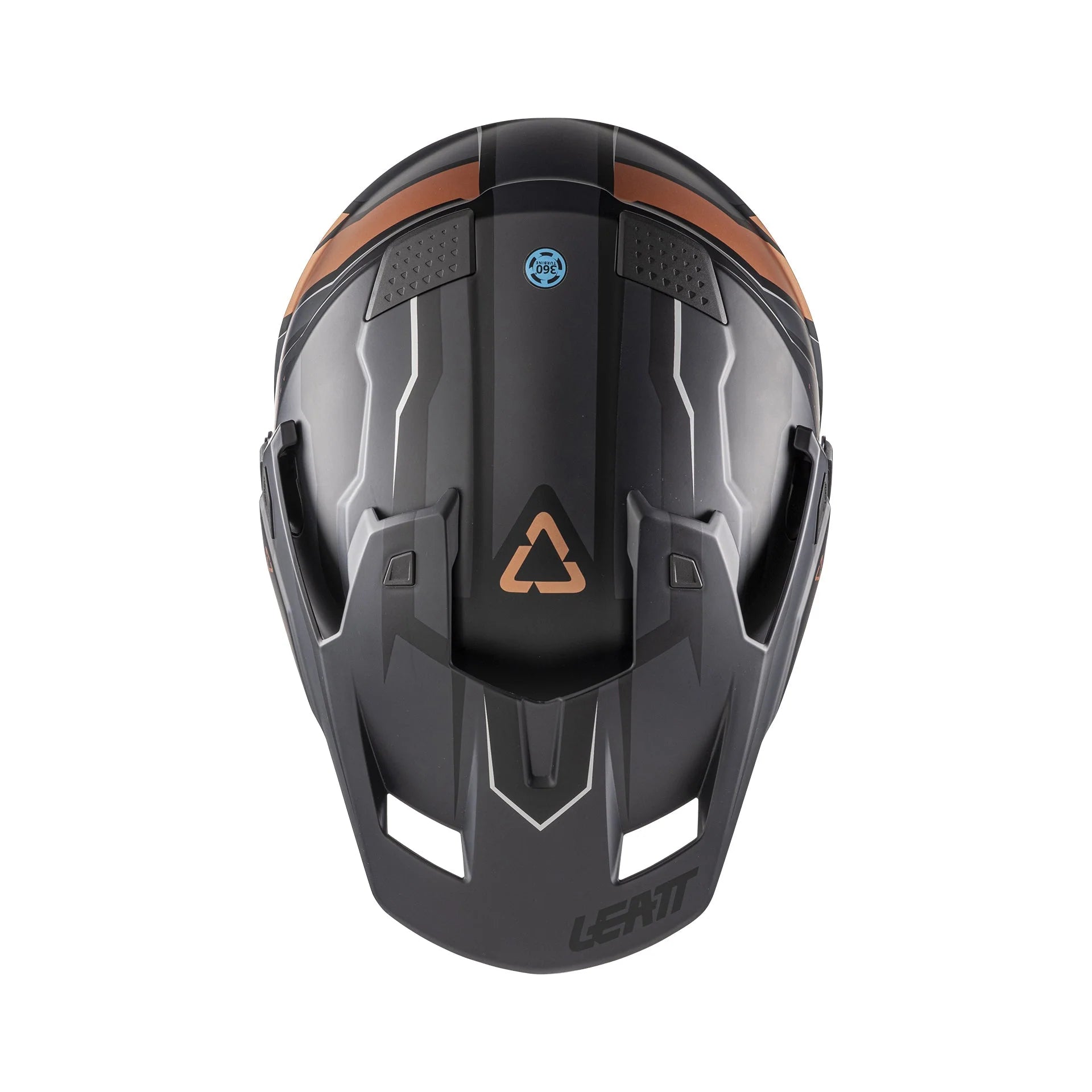 Casco Leatt Kit ADV 7.5 Black/Bronze