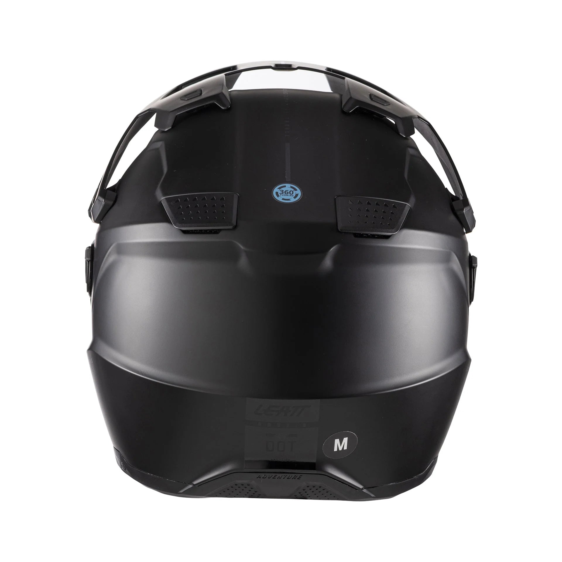 Casco Leatt Kit ADV 7.5 Black