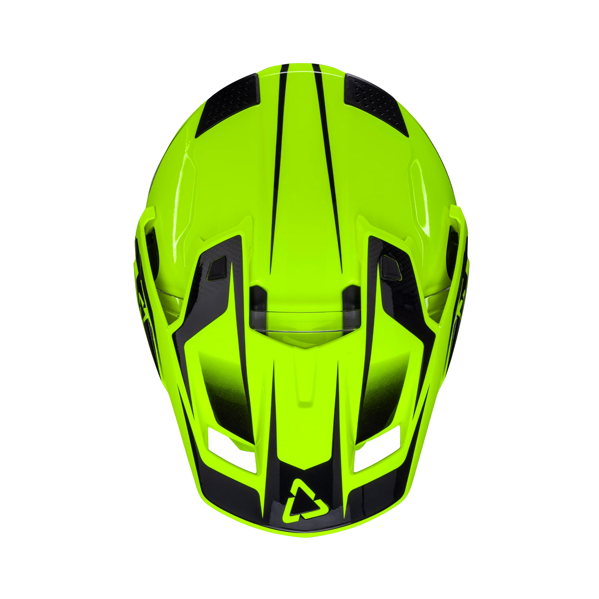 Casco Leatt Kit ADV 8.5 HI-VIZ