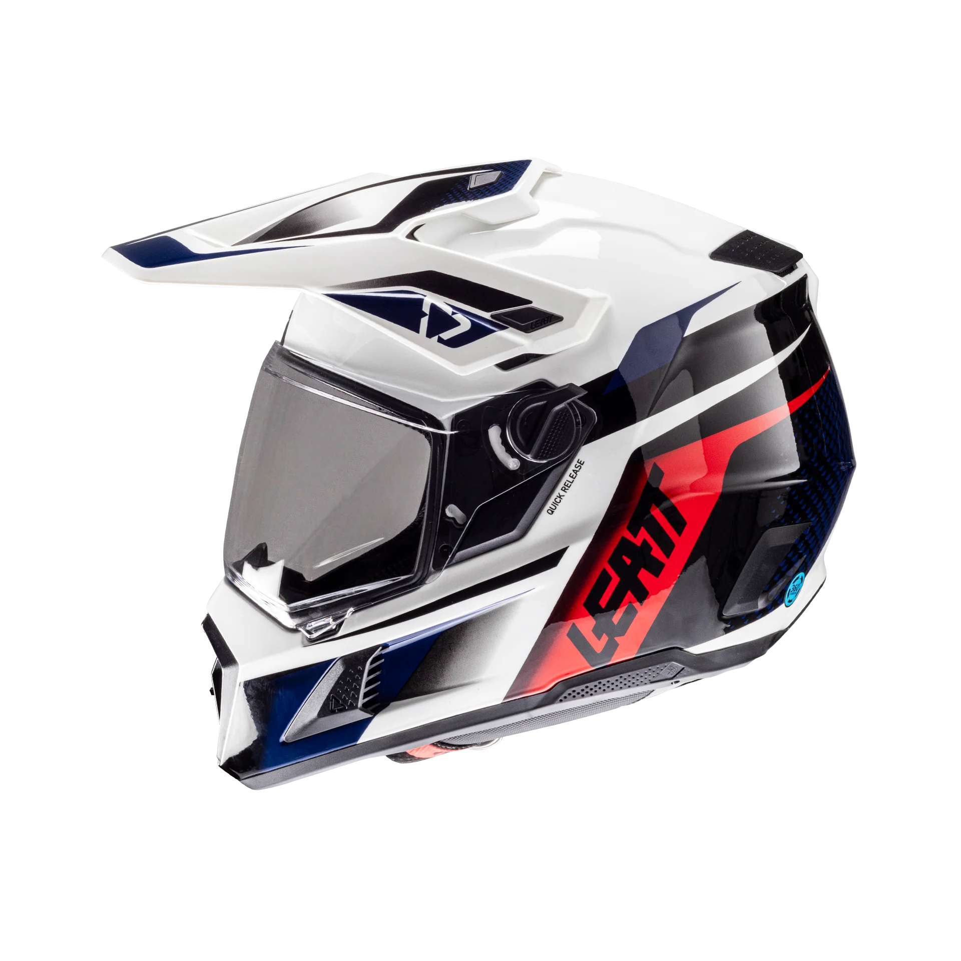 Casco Leatt Kit ADV 8.5 Royal