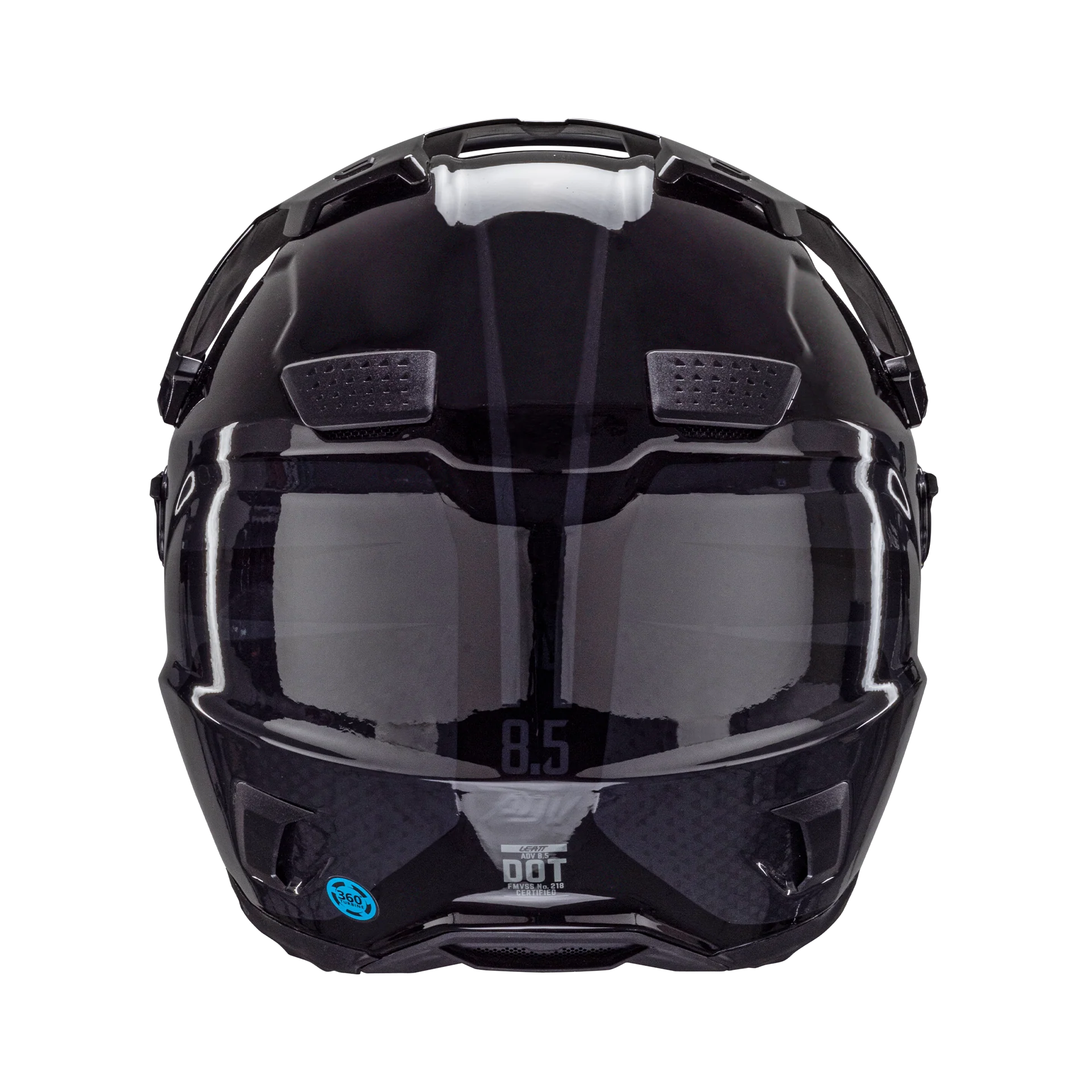 Casco Leatt Kit ADV 8.5 Stealth
