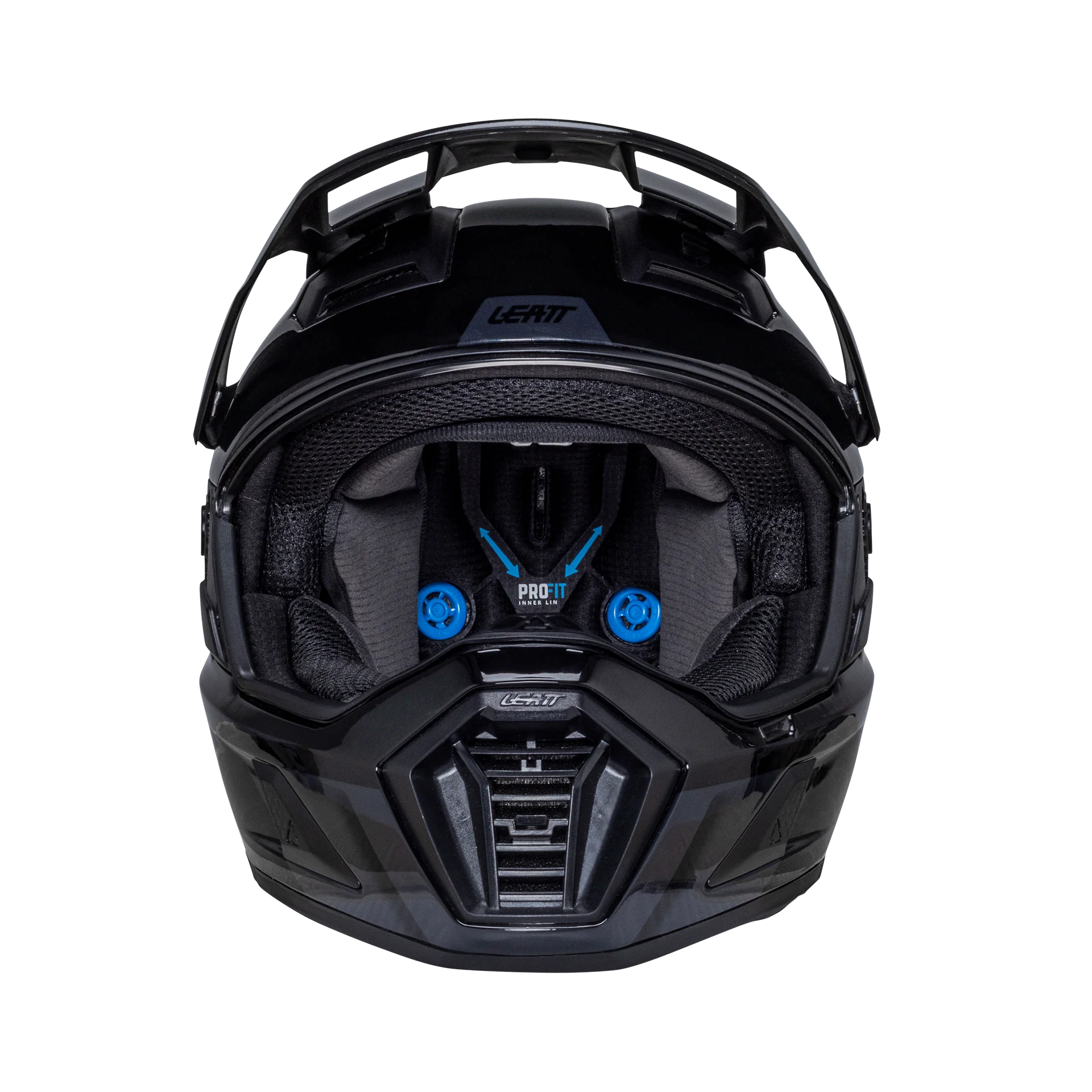 Casco Leatt Kit ADV 8.5 Stealth