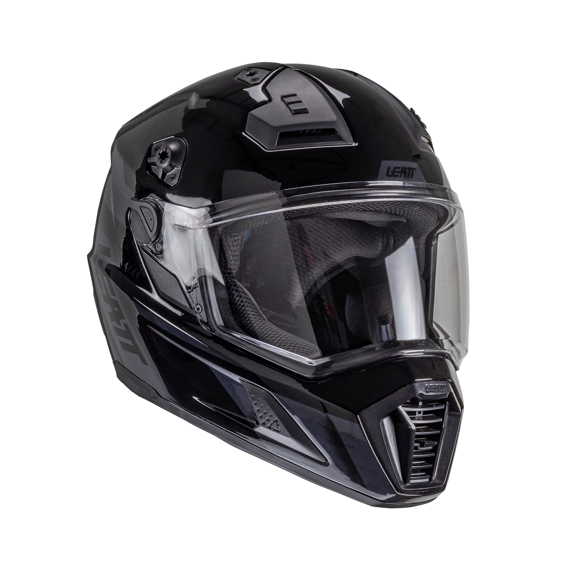 Casco Leatt Kit ADV 8.5 Stealth