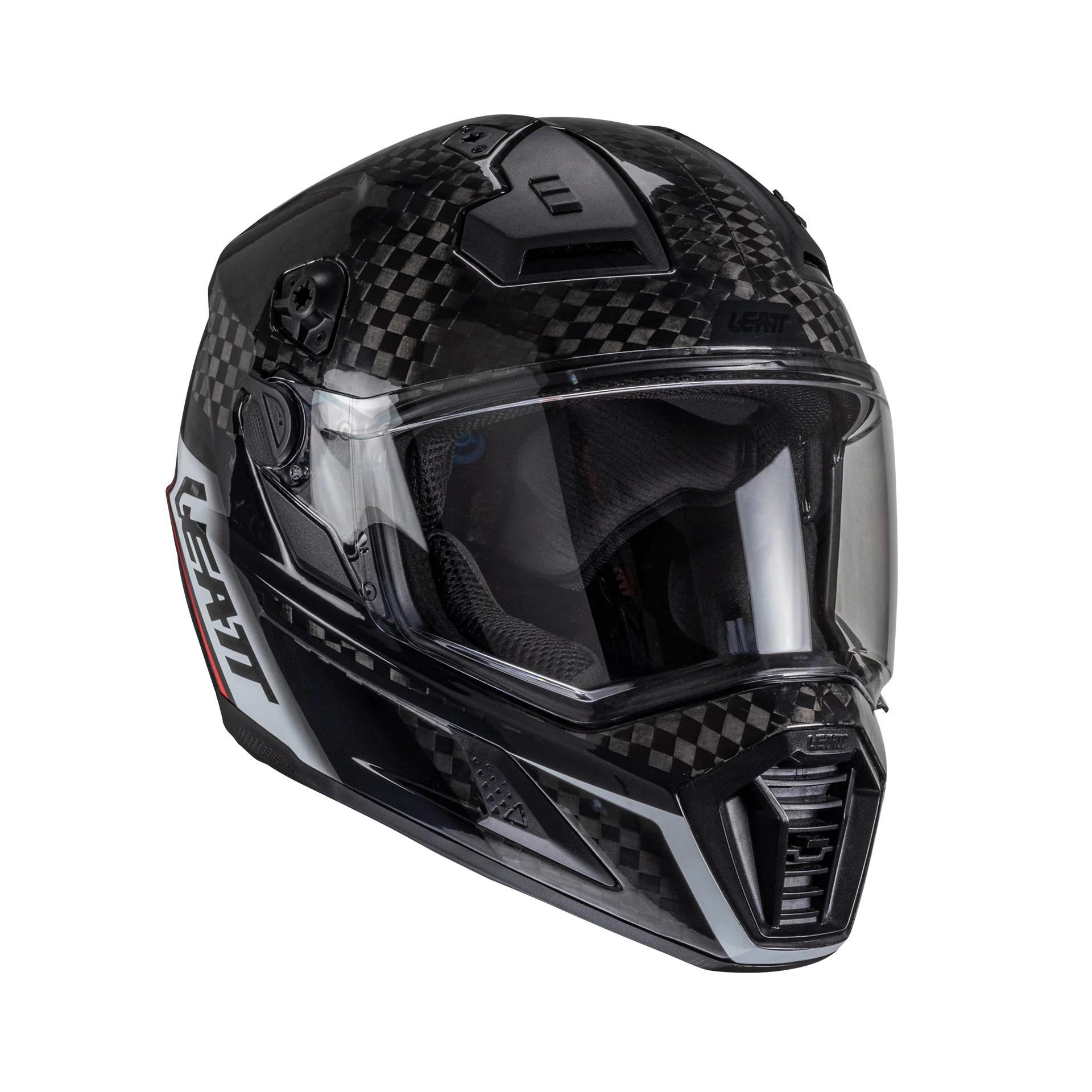 Casco Leatt Kit ADV 9.5 Carbon