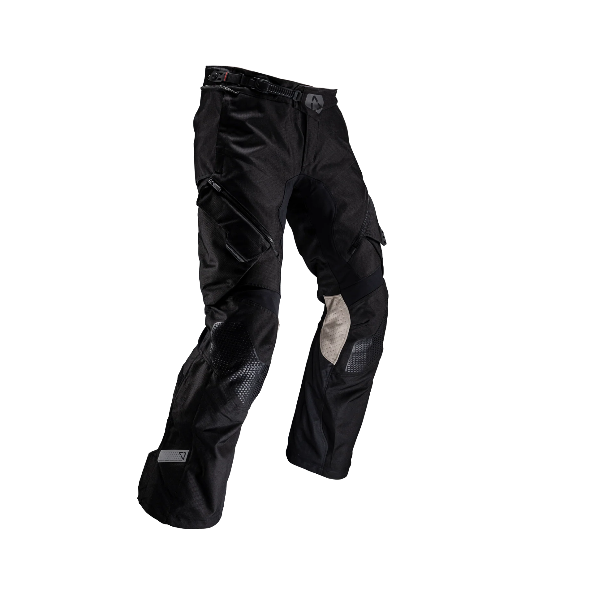 Pantalón Leatt ADV MultiTour 5.5 Stealth Short