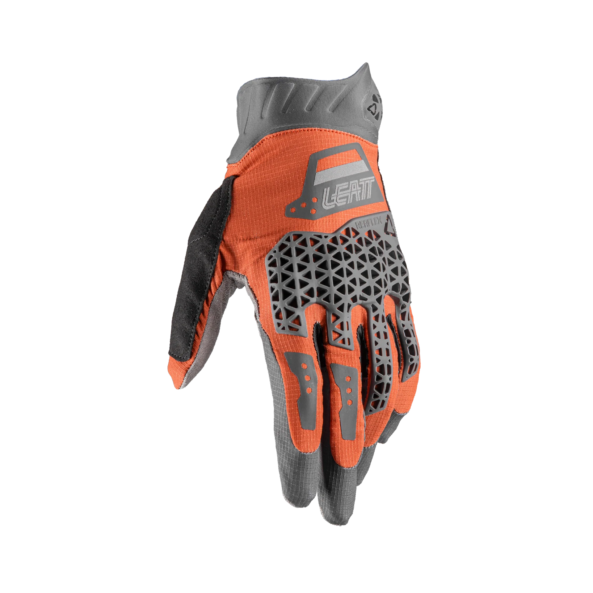 Guante Leatt ADV Rally 5.5 Burn