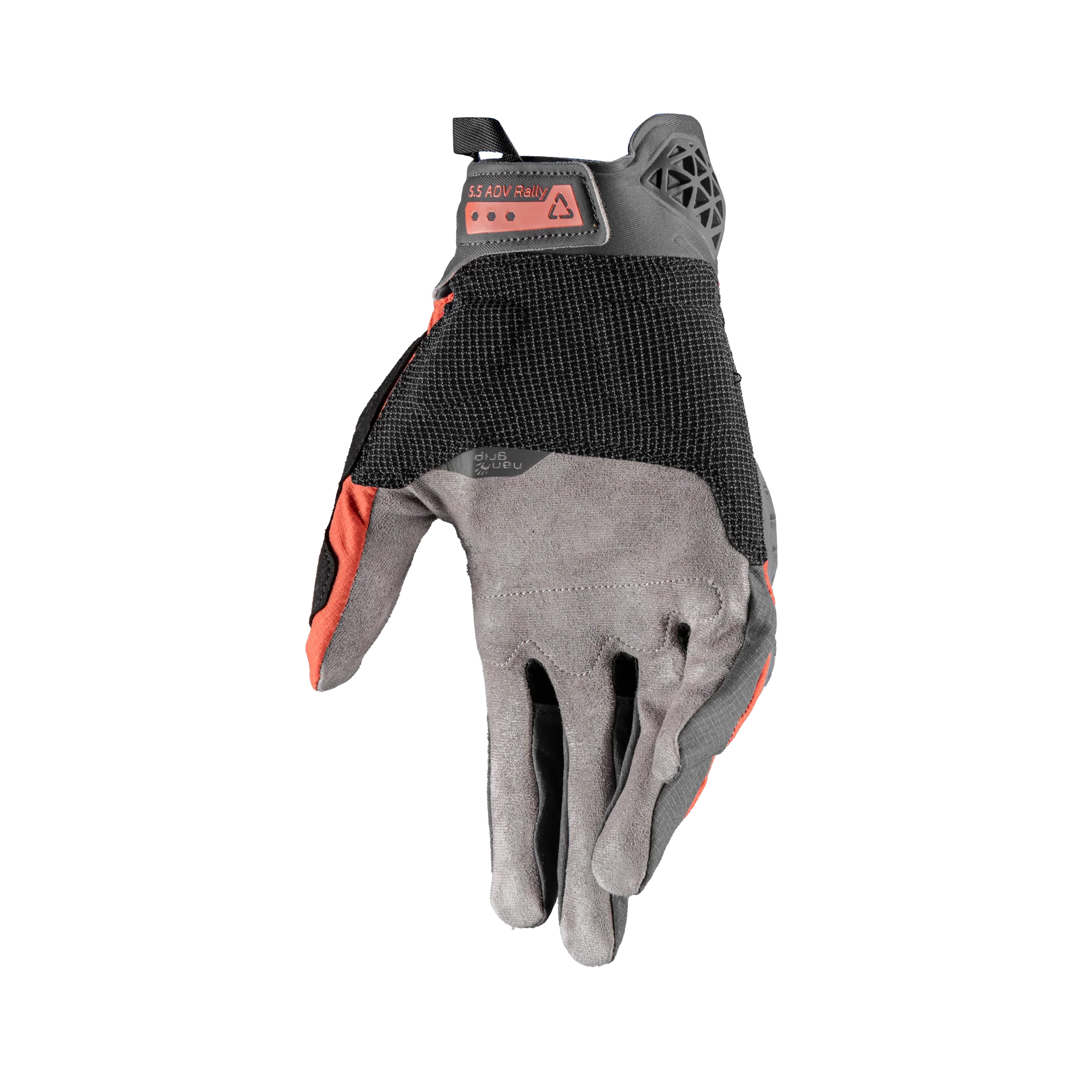 Guante Leatt ADV Rally 5.5 Burn