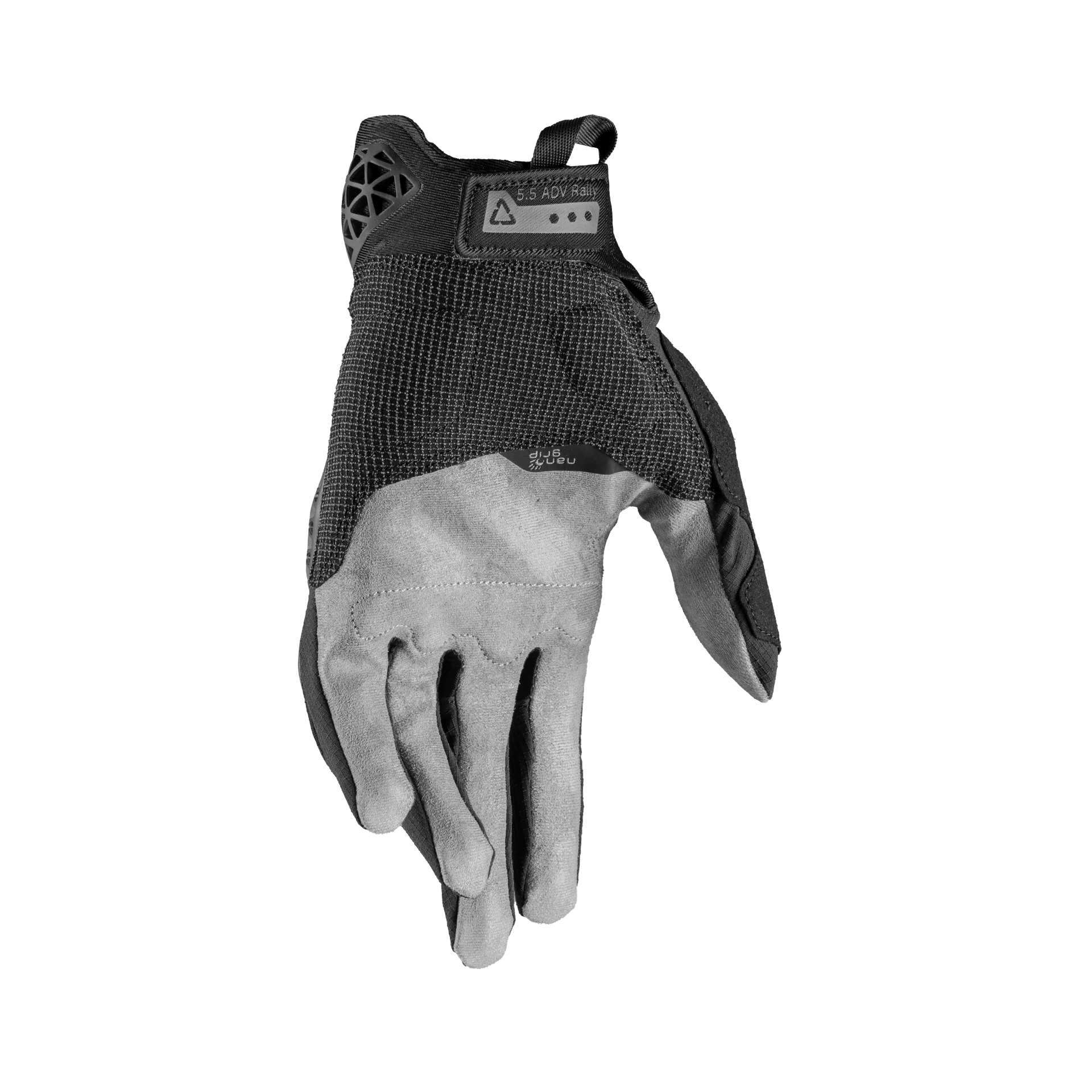 Guante Leatt ADV Rally 5.5 Stealth