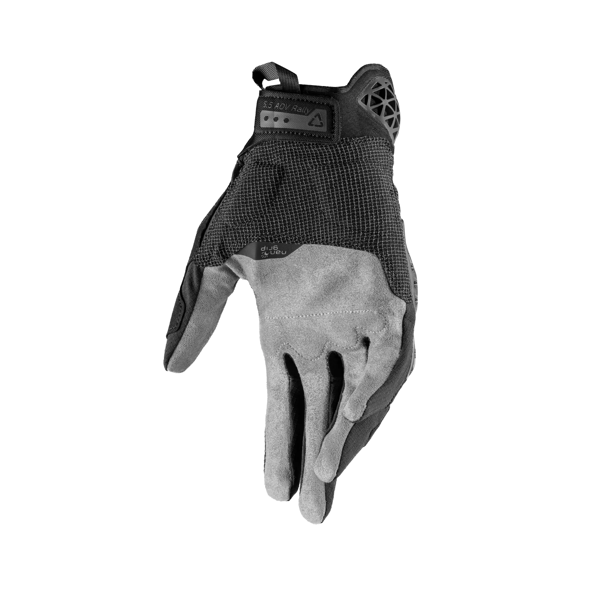 Guante Leatt ADV Rally 5.5 Stealth