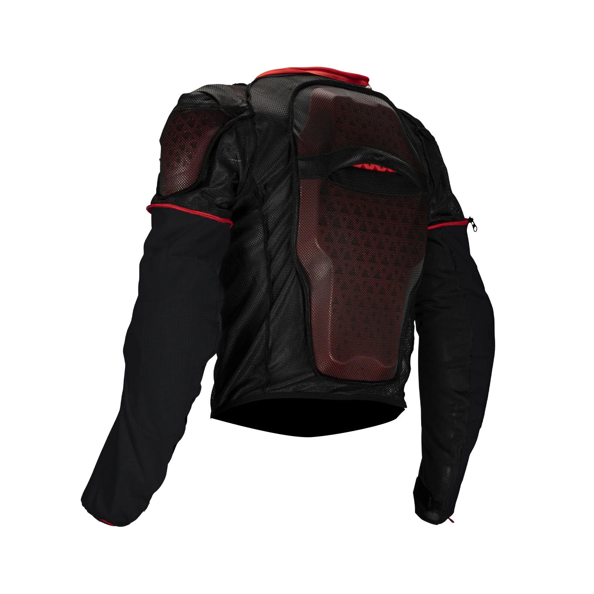 Chaqueta Leatt ADV Rally 5.5 Burn