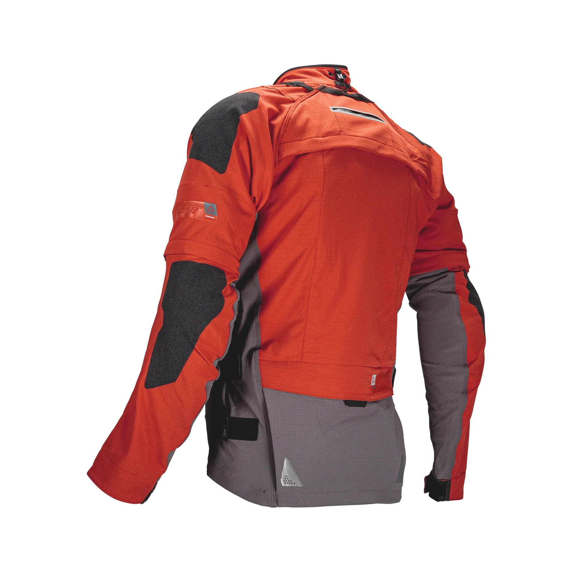 Chaqueta Leatt ADV Rally 5.5 Burn