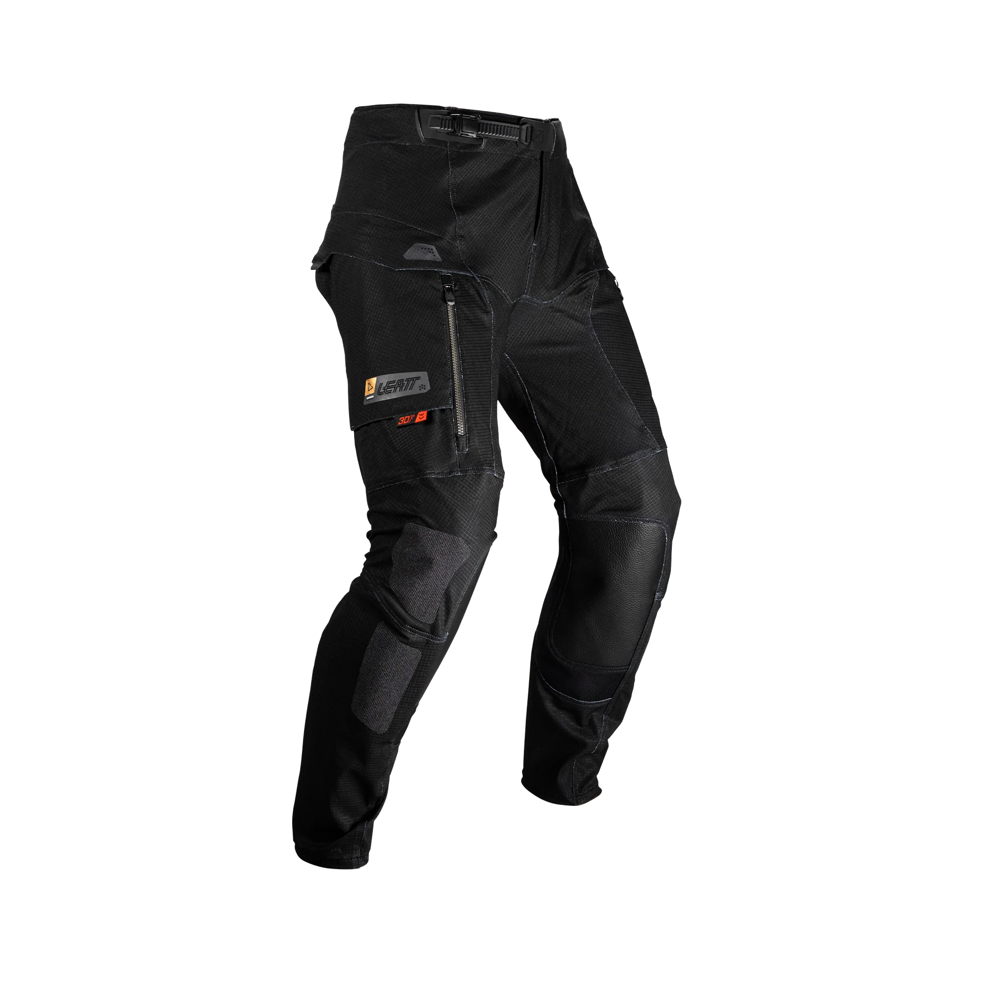 Pantalón Leatt ADV Rally 5.5 Stealth