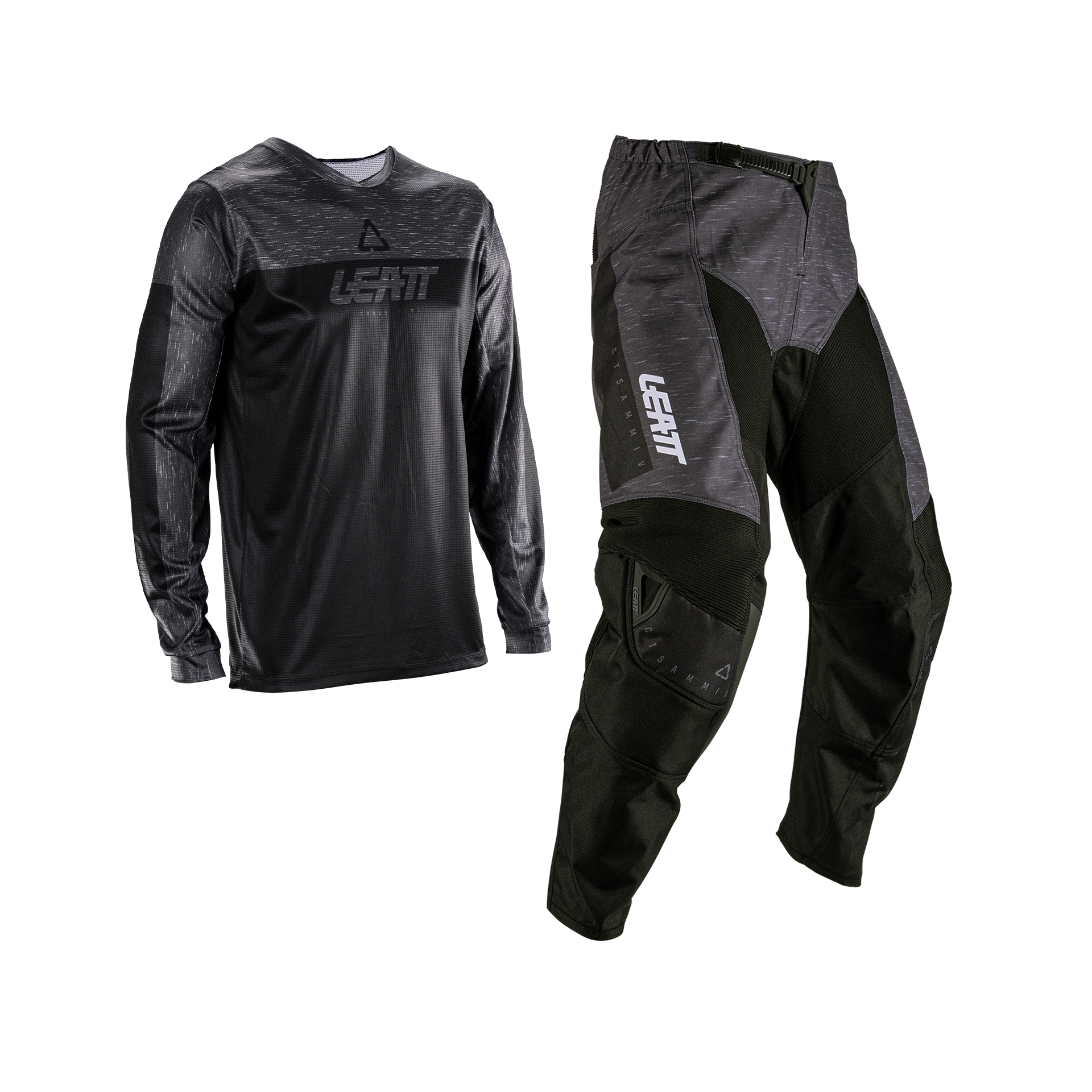 Leatt Ride Kit Moto 3.5