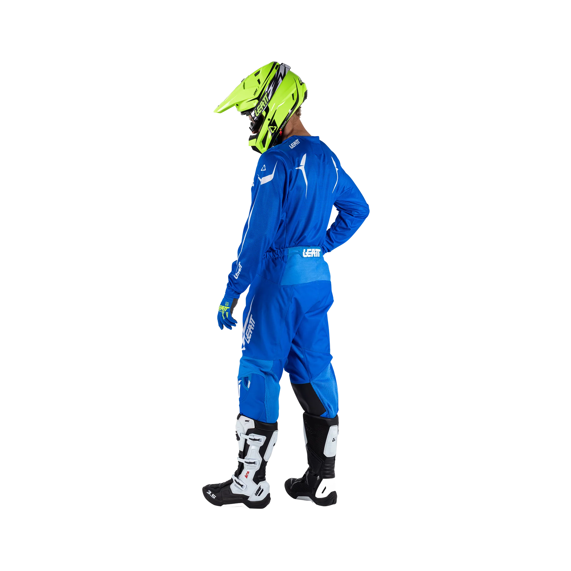 Leatt Ride Kit Moto 3.5