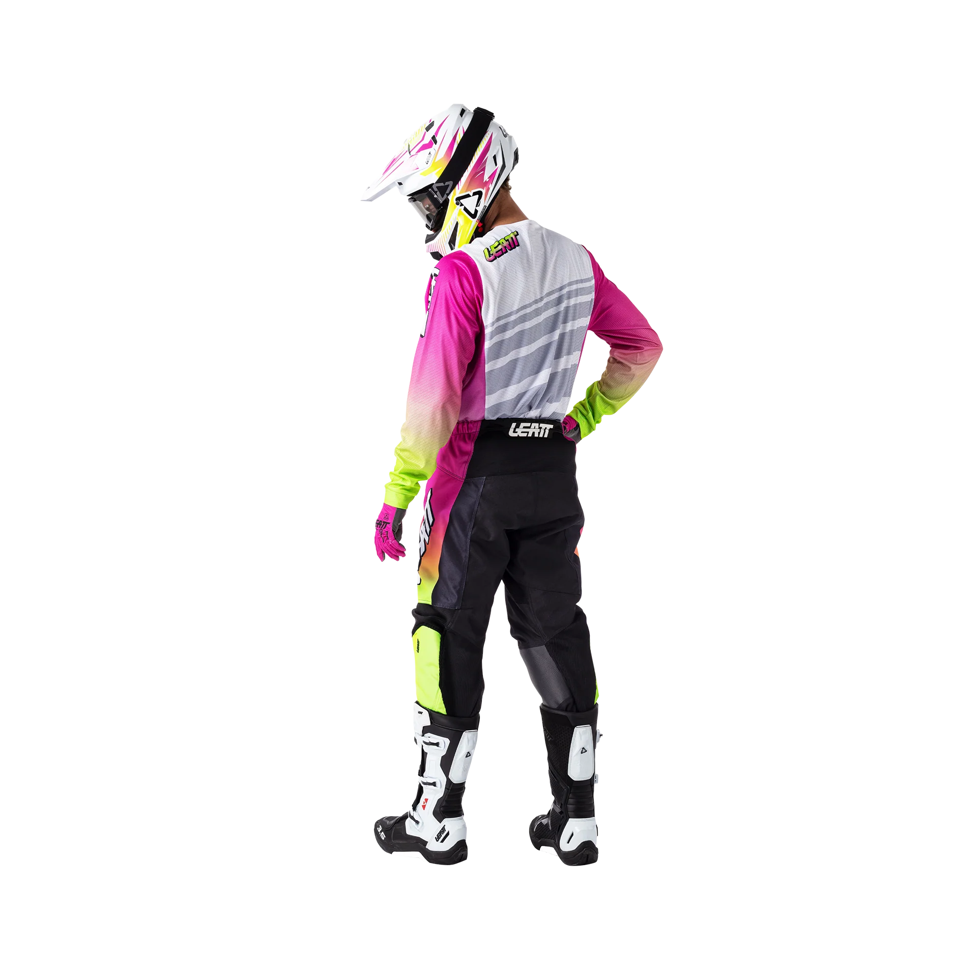 Leatt Ride Kit Moto 3.5