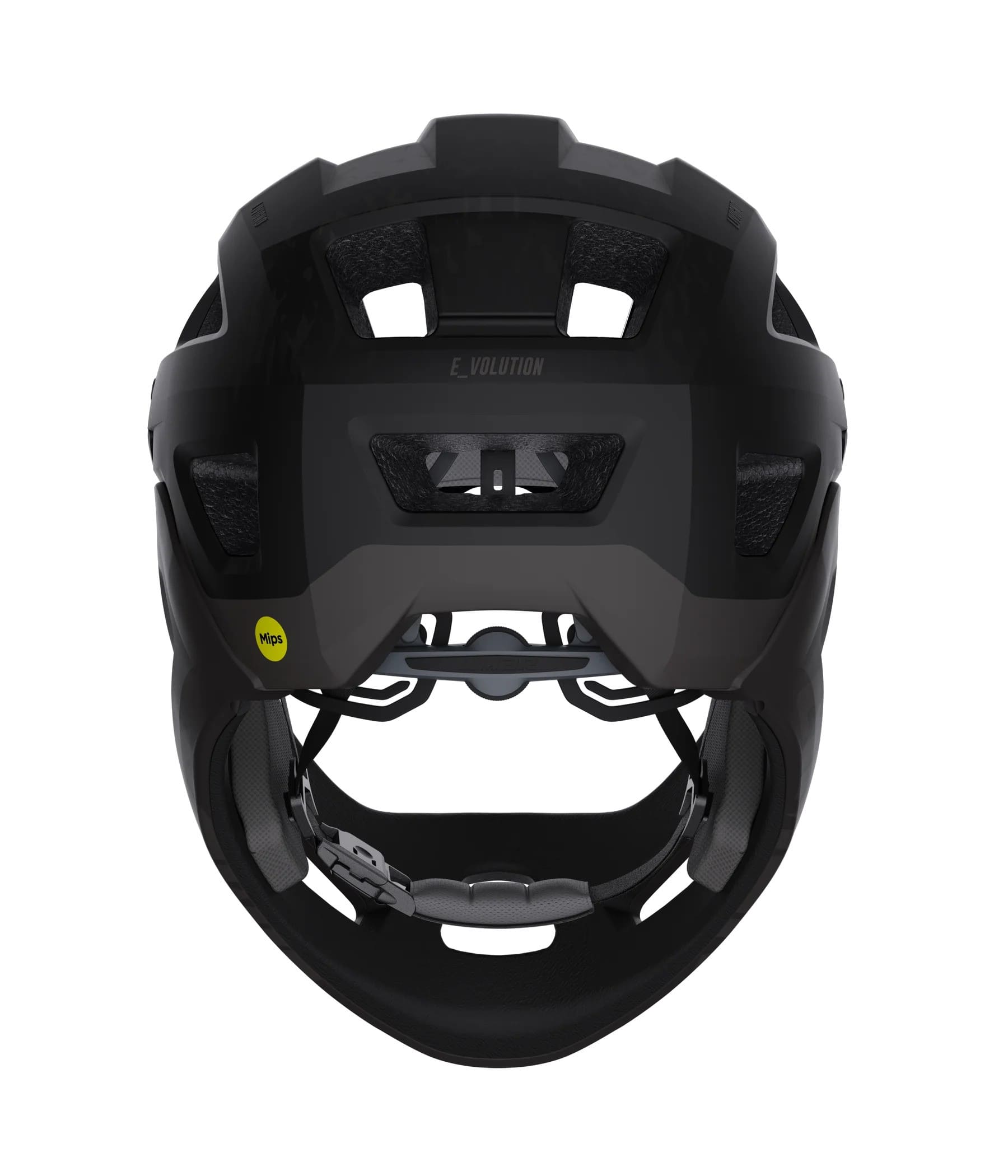 Casco Bicicleta Limar Livigno + Mips (Negro Matte)