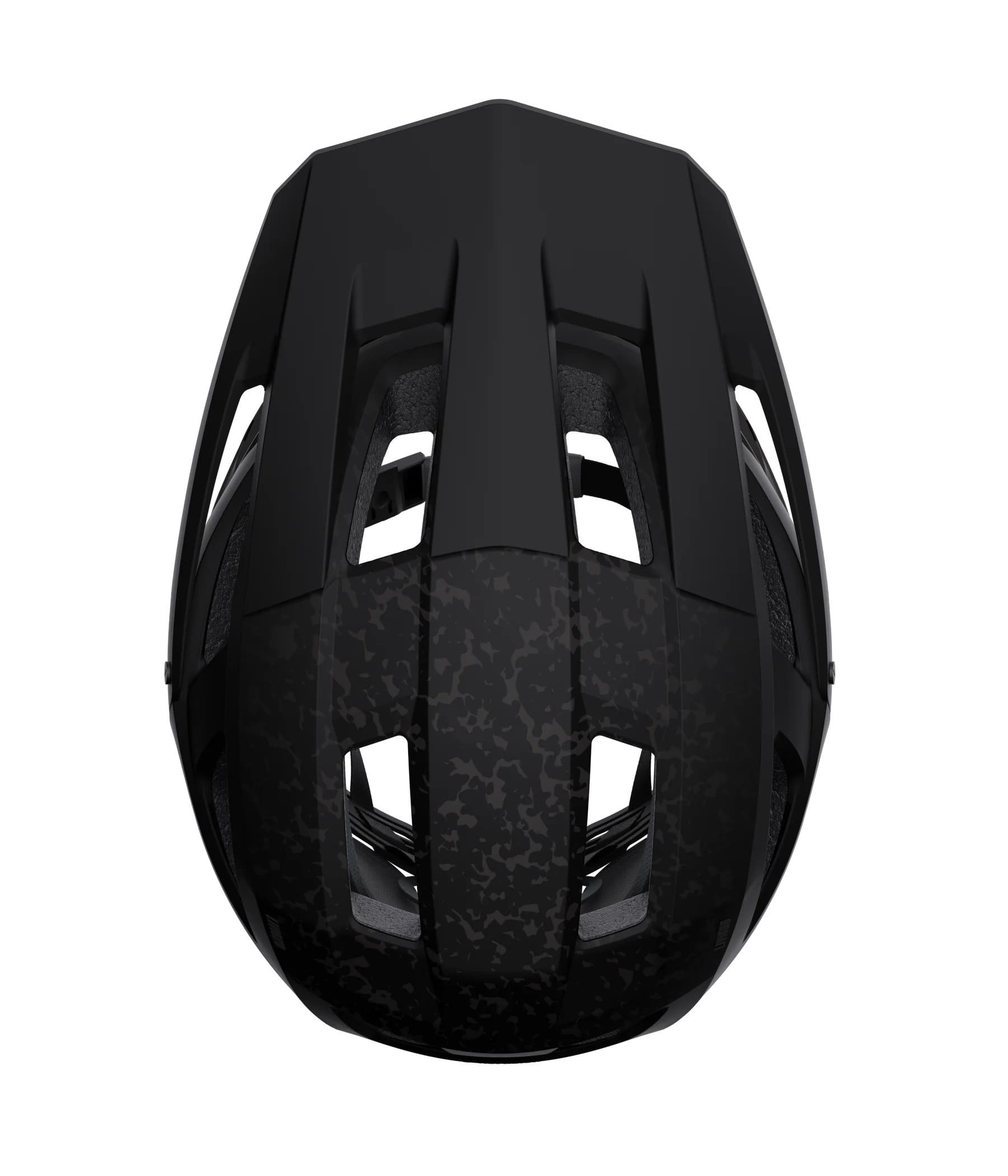 Casco Bicicleta Limar Livigno + Mips (Negro Matte)