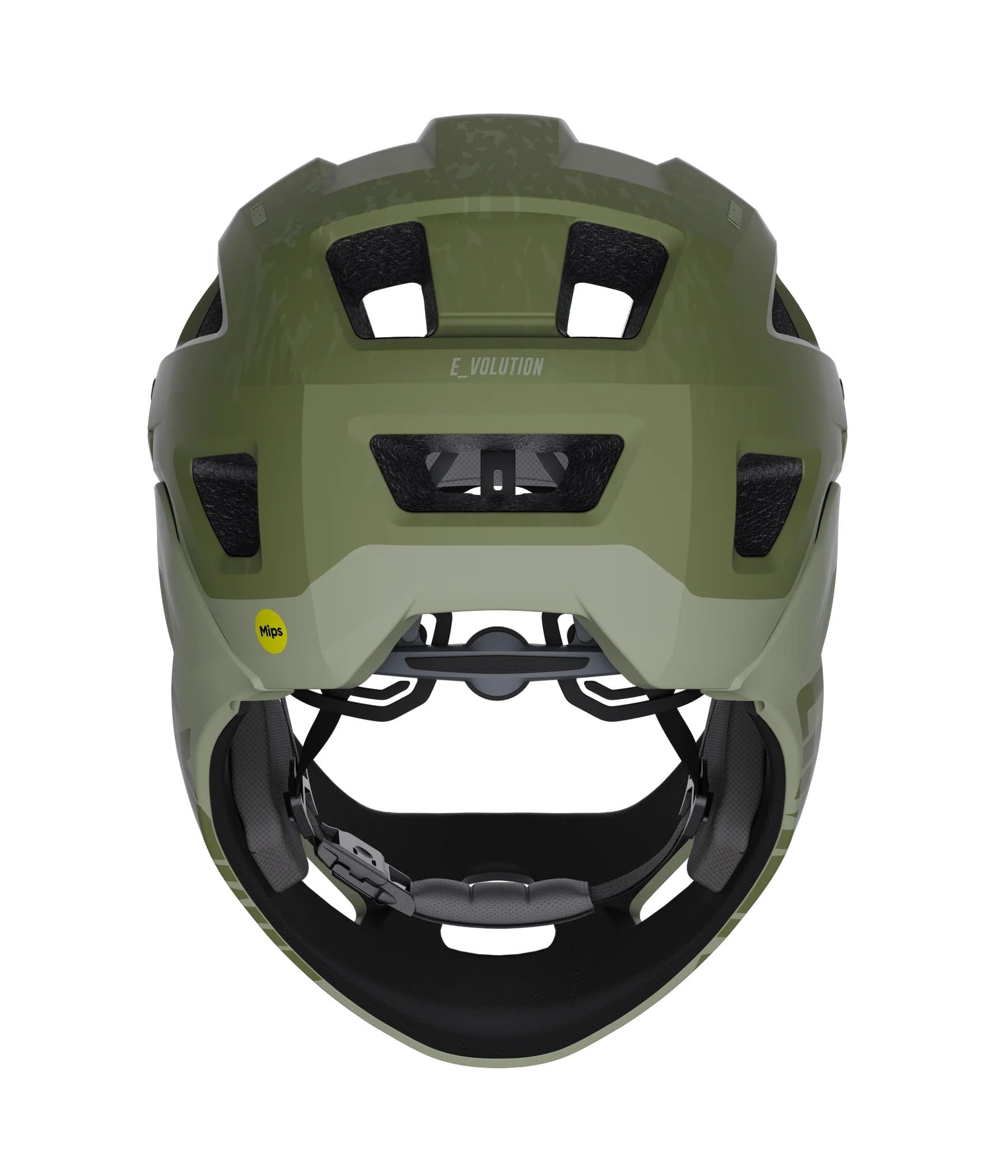 Casco Bicicleta Limar Livigno + Mips (Verde Matte)