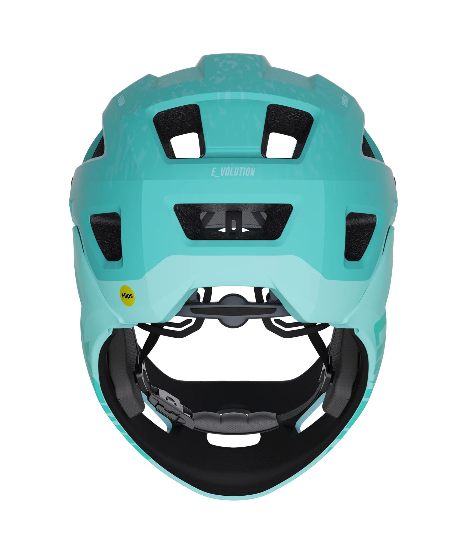 Casco Bicicleta Limar Livigno + Mips (Deep Mint)