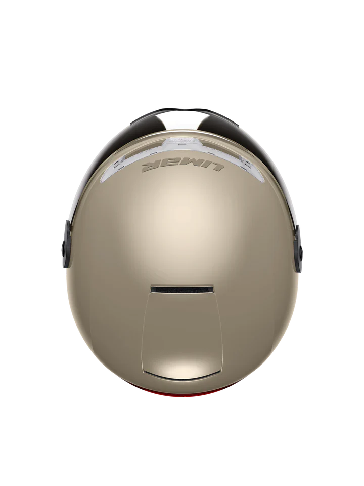 Casco Bicicleta Limar Lumière (Champagne)