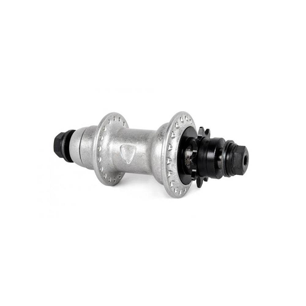 Maza Trasera Subrosa Posi Trac 3er Metal 9T